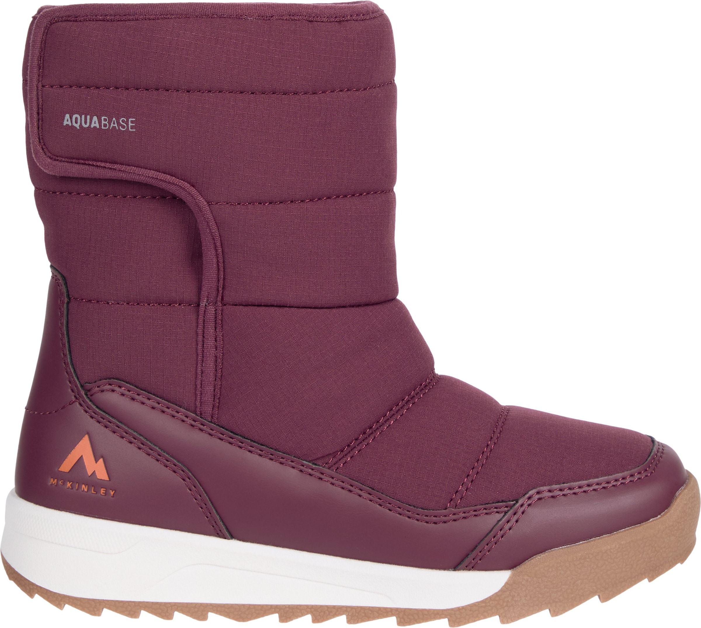 McKINLEY Bottes d'hiver »KI.-APRÈS-STIEFEL REGINA II AQB J«  chaussures d'hiver, bottes d'hiver, snowboots, déperlantes