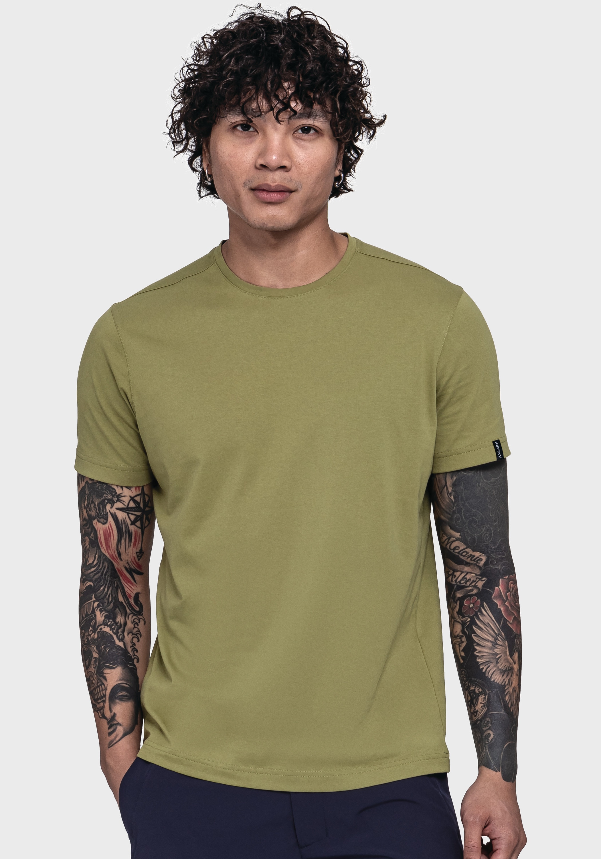 Schöffel Funktionsshirt »Urban T Shirt Style Collada MNS«