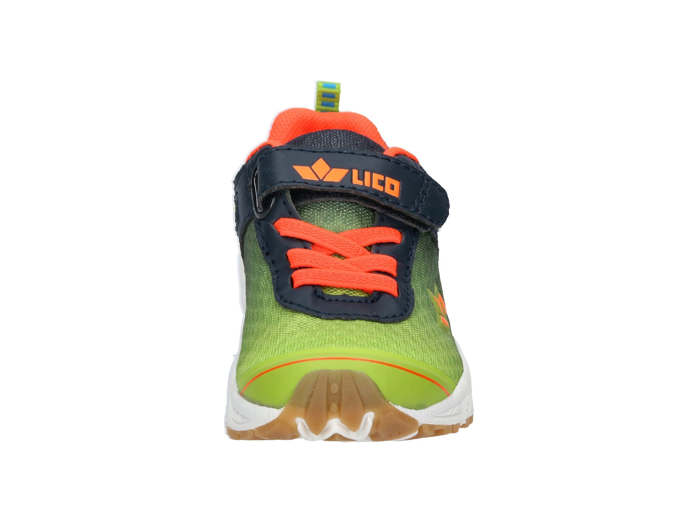Lico Chaussures d'intérieur »Sportschuh Barney VS«
