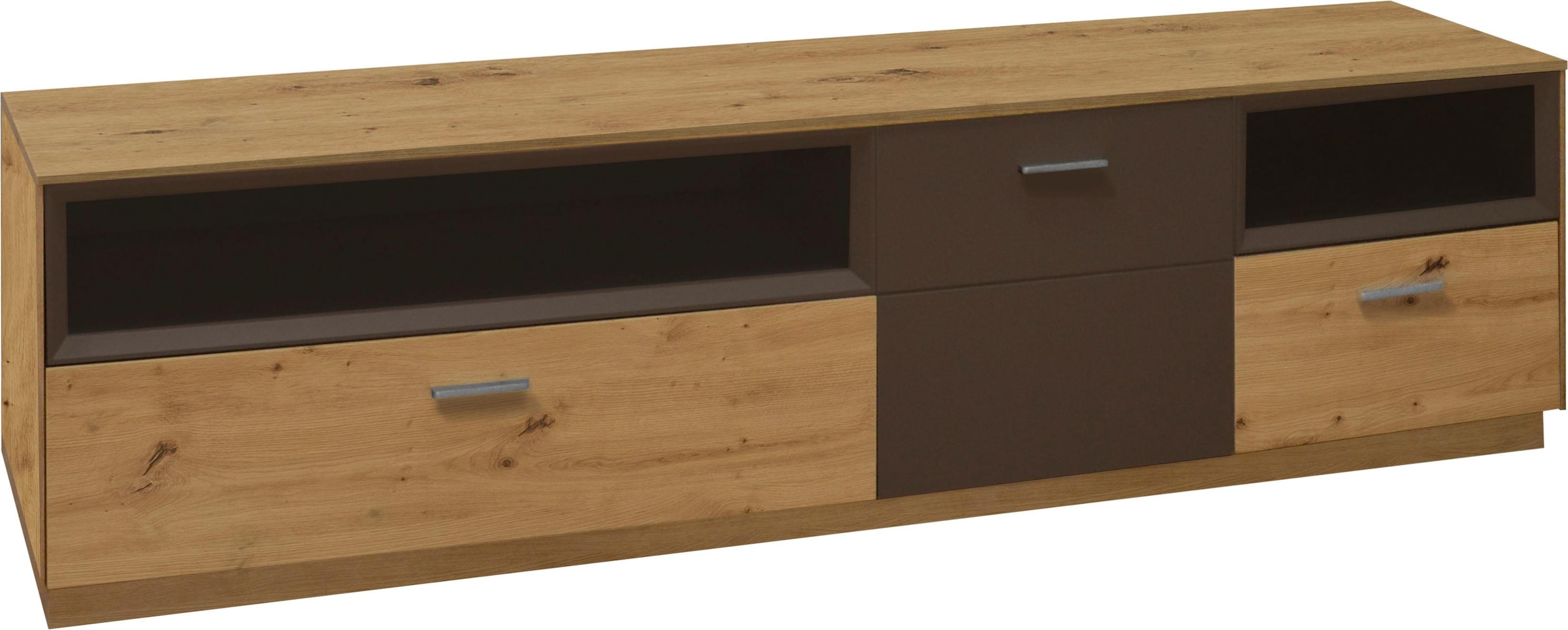 Mäusbacher Table basse »Frame« Breite 197 cm