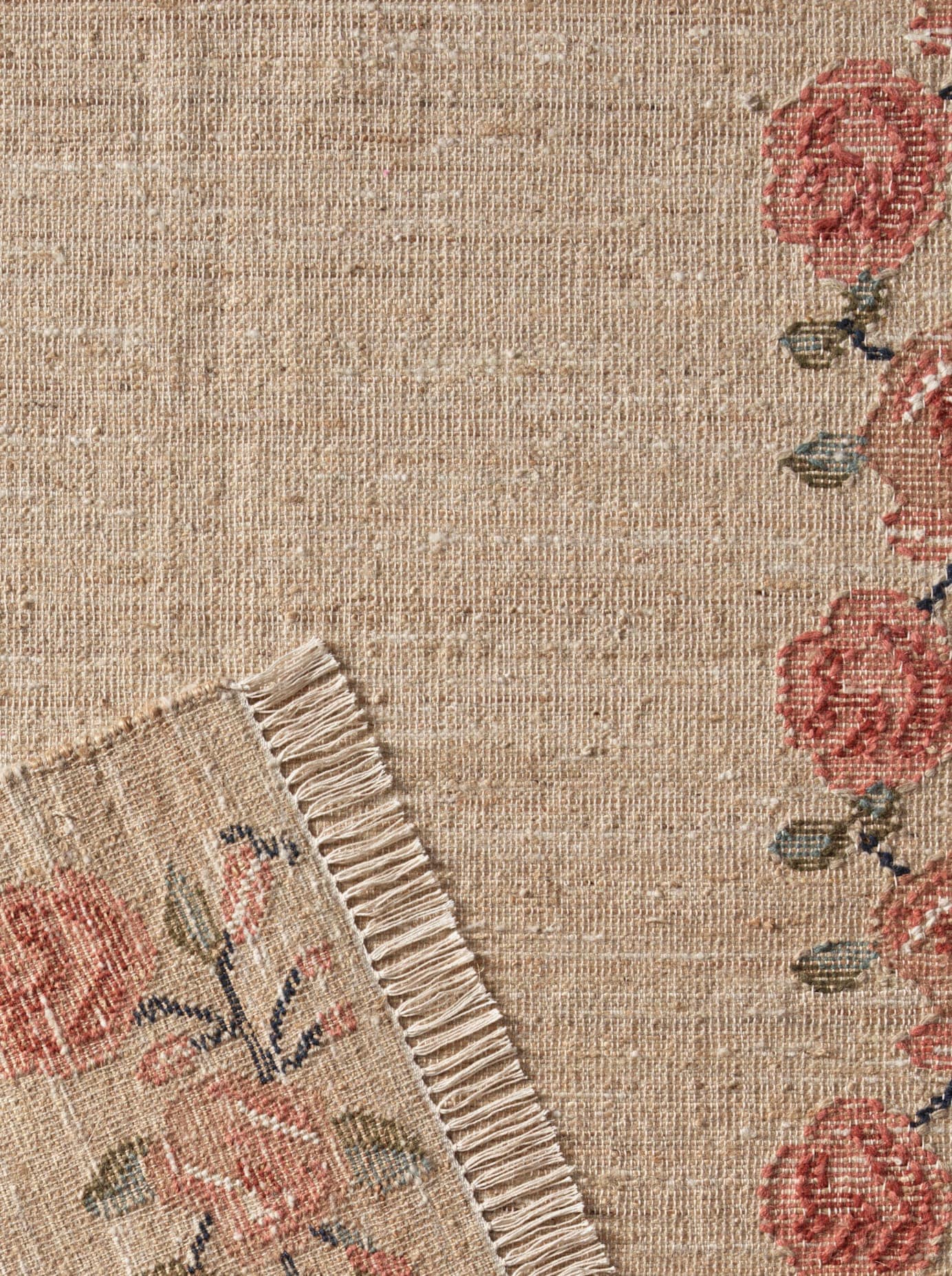 heine home Teppich 5 mm Höhe