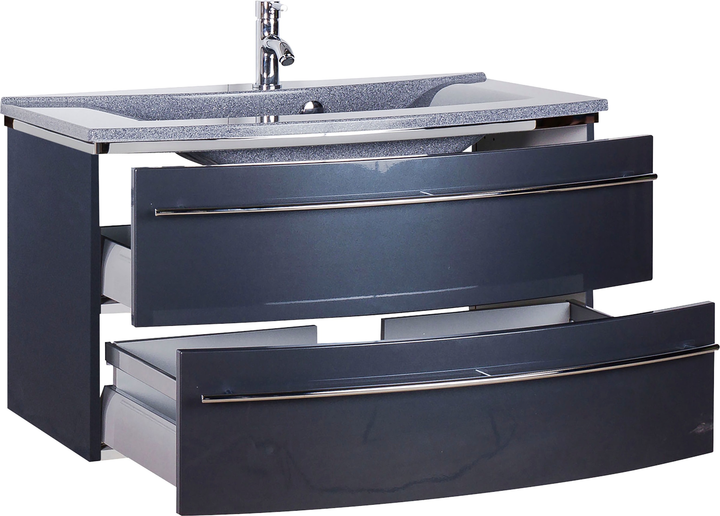 Saphir Waschtisch »3040« , Breite 92,4 cm