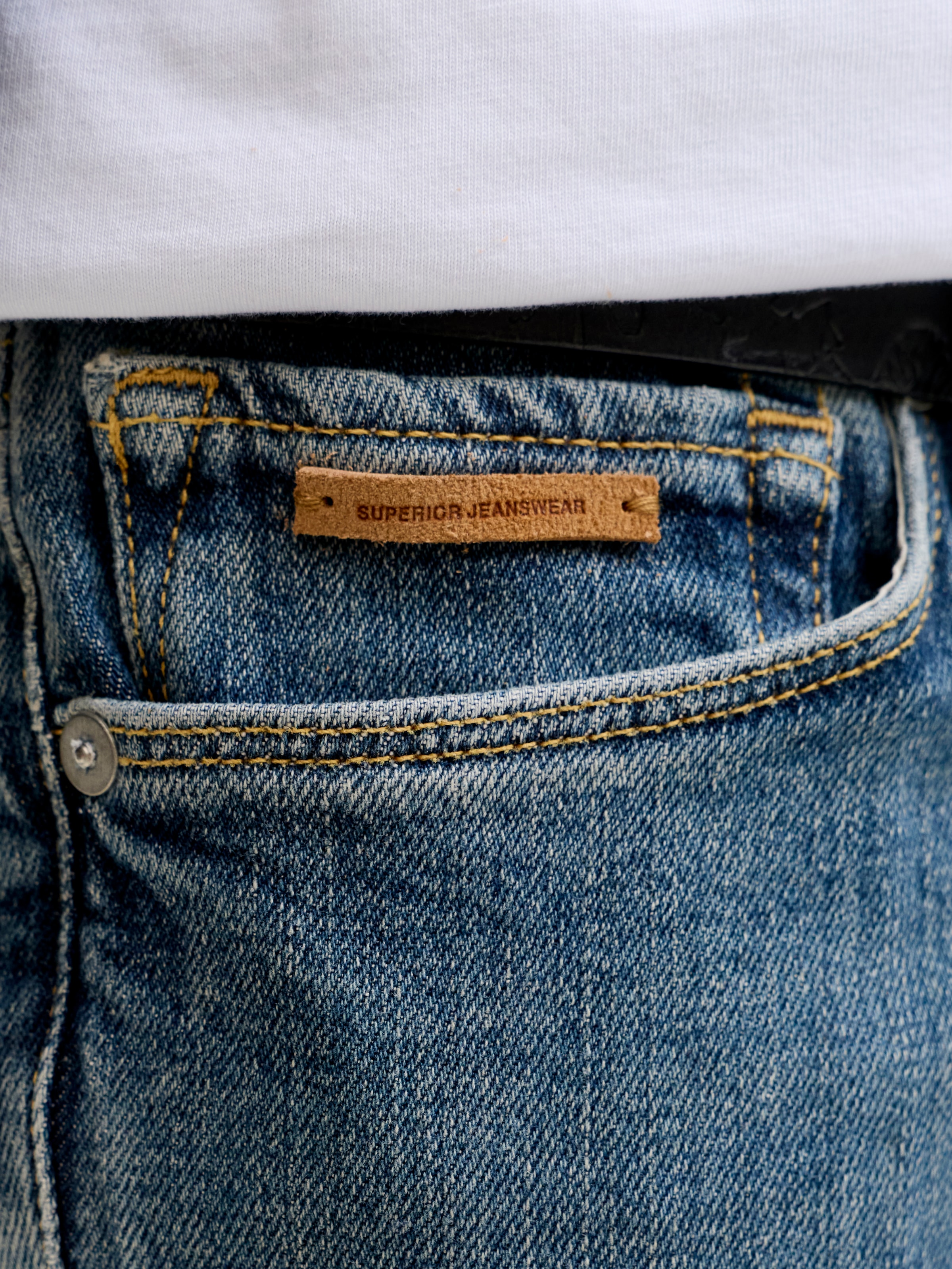 Jack & Jones Jeans slim »JJIGLENN JJEVAN JJ 677 NOOS«