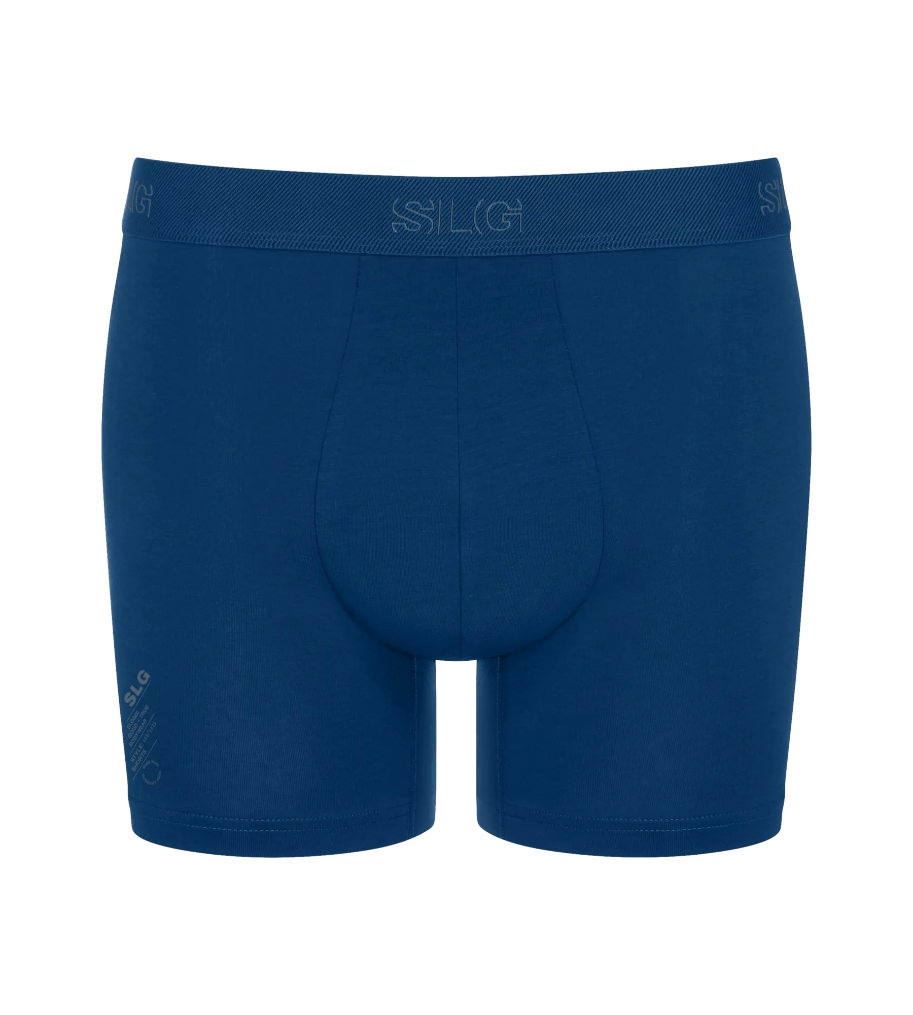 sloggi Boxers »SLG Base Short C2P« 2er Pack,  weiches und edles Material