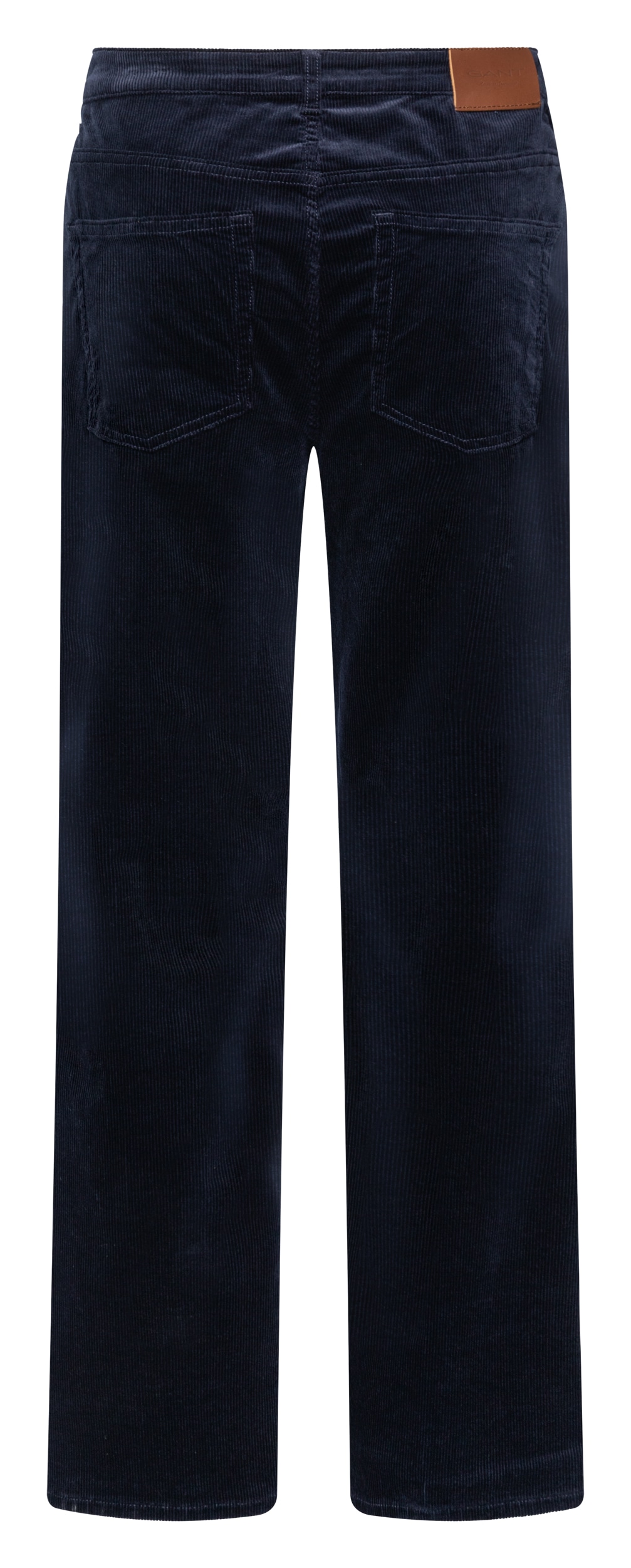 Gant Pantalon en velours côtelé  aus Feincord