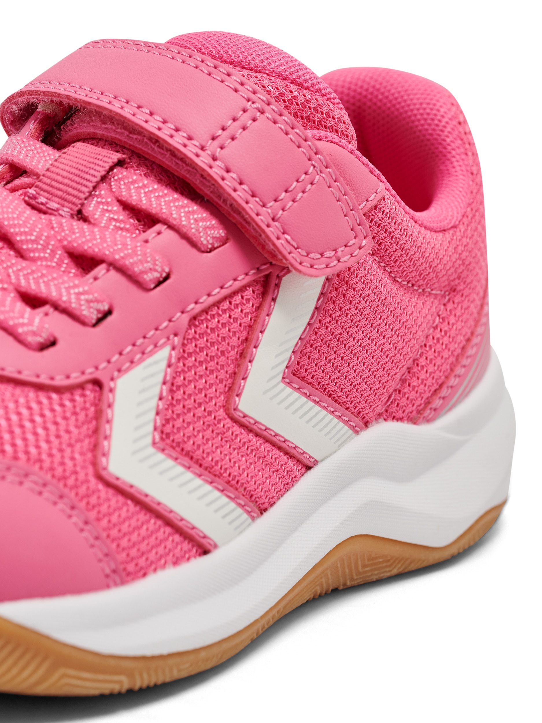 hummel Chaussures d'intérieur »MULTIPLAY FLEX VC 2.0 JR«  également pour le sport en salle - semelle non marquante