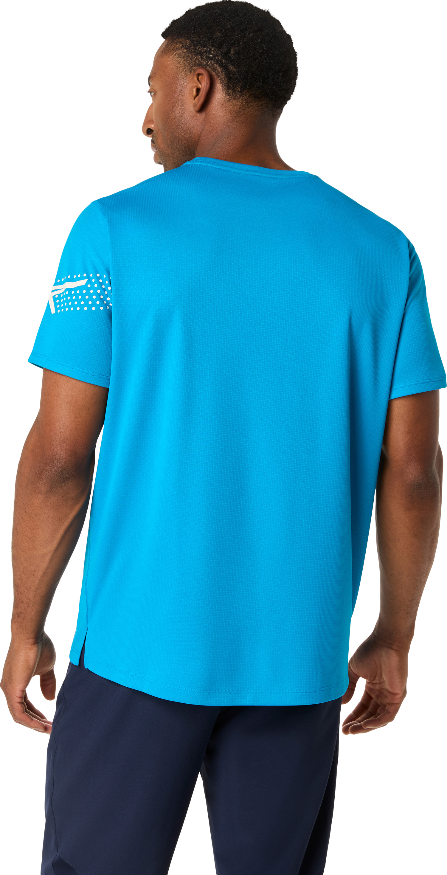 Asics Laufshirt »ICON SS TOP«