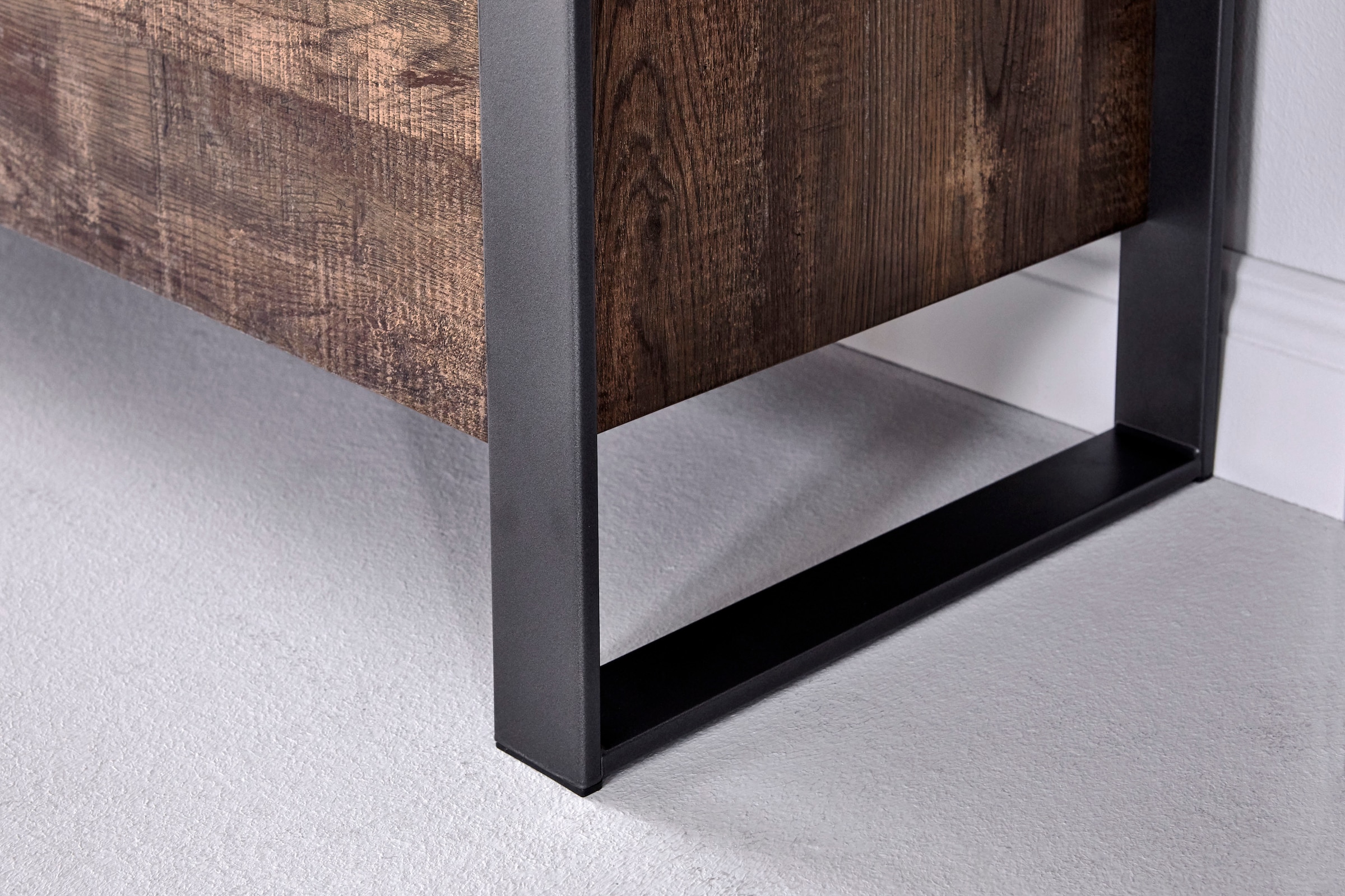 Jahnke TV-Board »LOOP« Breite ca. 152 cm