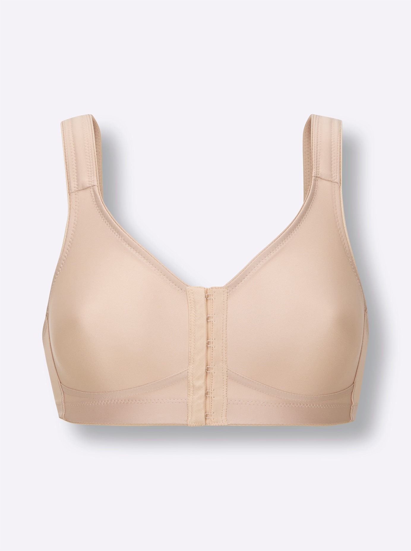 Swegmark of Sweden Bügelloser BH