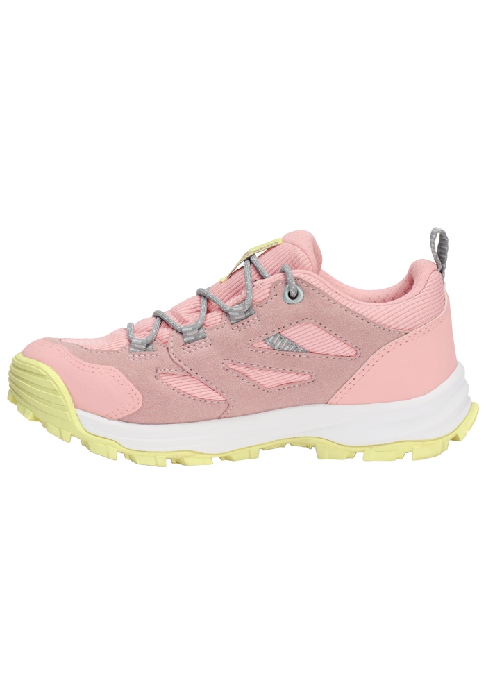 Jack Wolfskin Wanderschuh »VOJO TOUR TEXAPORE LOW K«  wasserdicht, Trekkingschuh