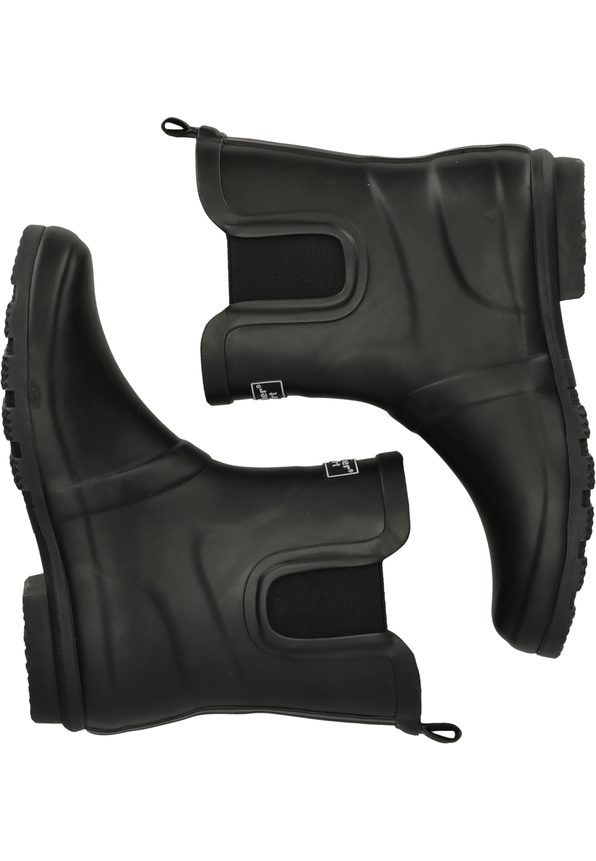 WEATHER REPORT Gummistiefel »SILVERWATER W RUBBER BOOT V2«  waserdicht