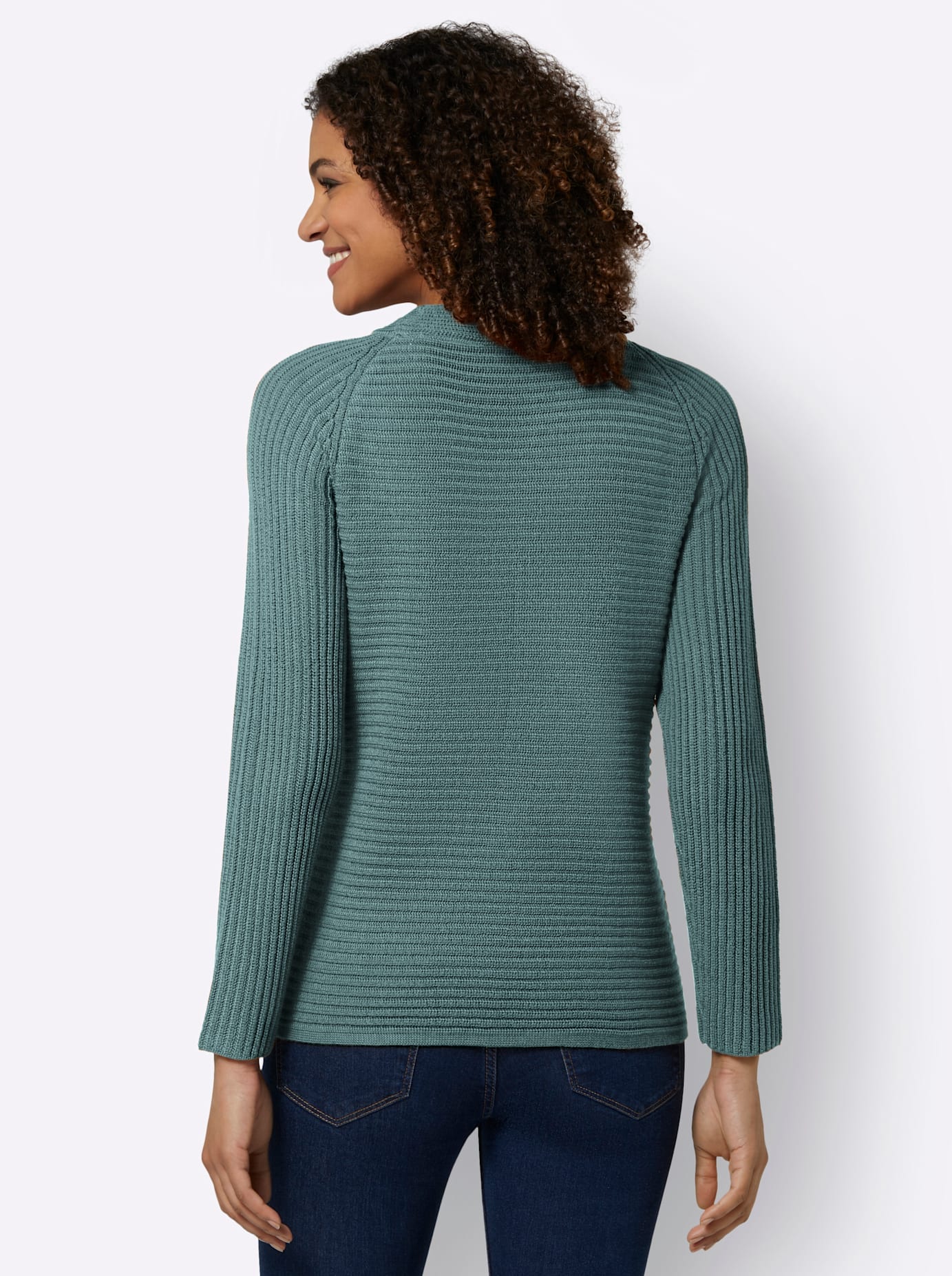 Casual Looks Pull en tricot »Pullover«
