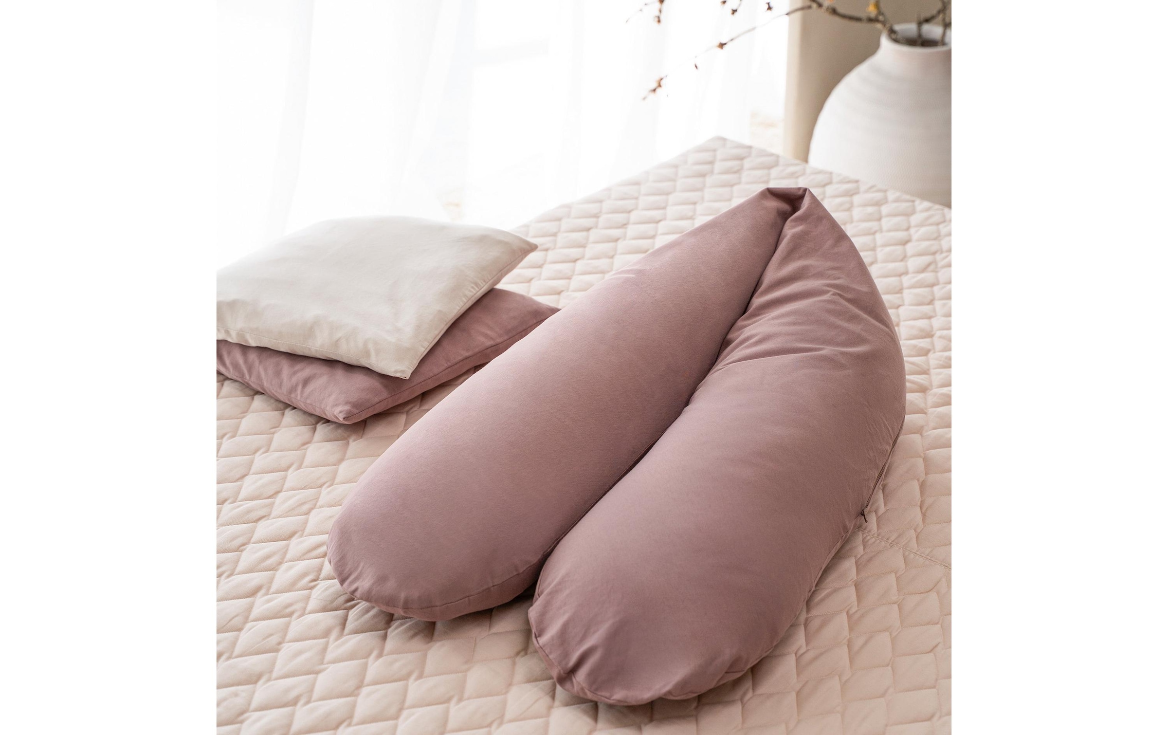 Julius Zöllner Coussin d'allaitement »Jersey 190«