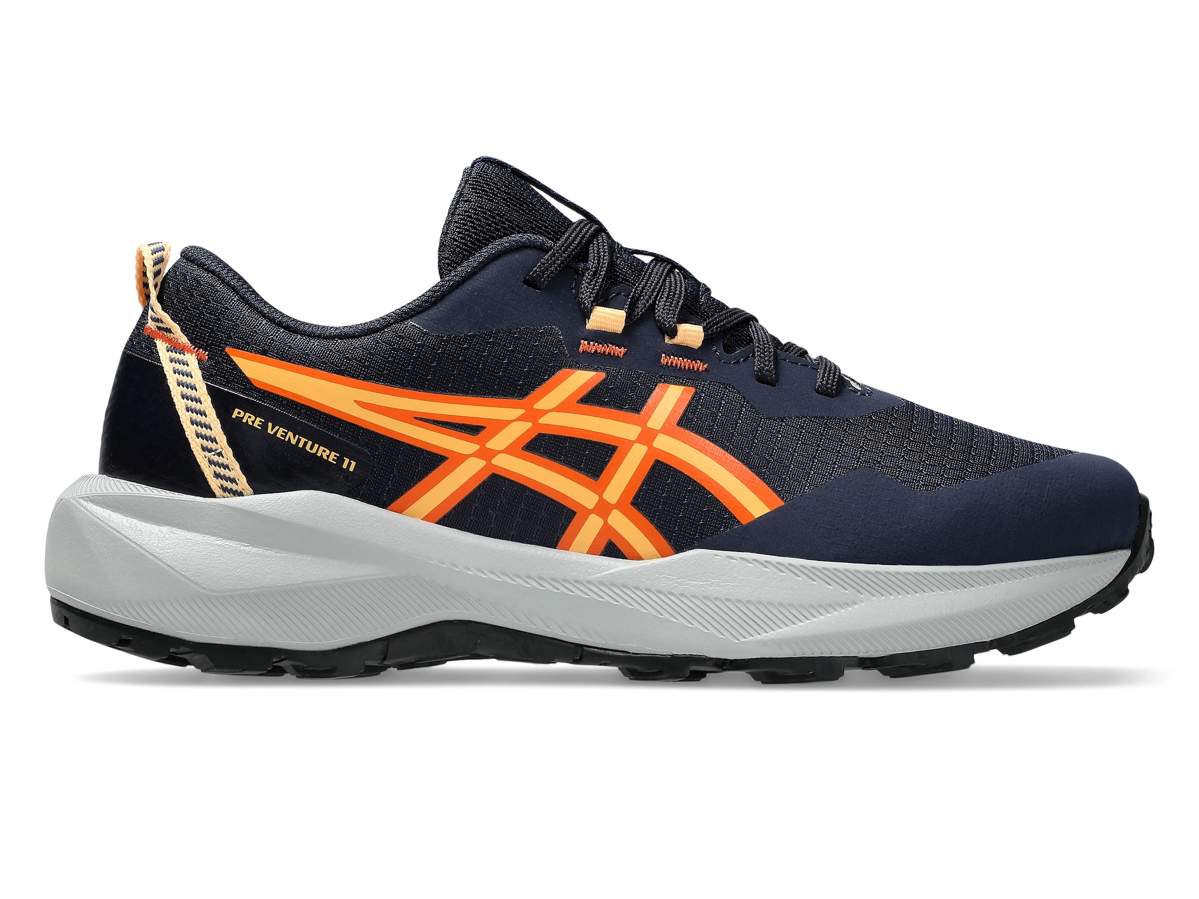 Asics Trailrunningschuh »PRE-VENTURE 11 GS«  für Kinder & Jugendliche