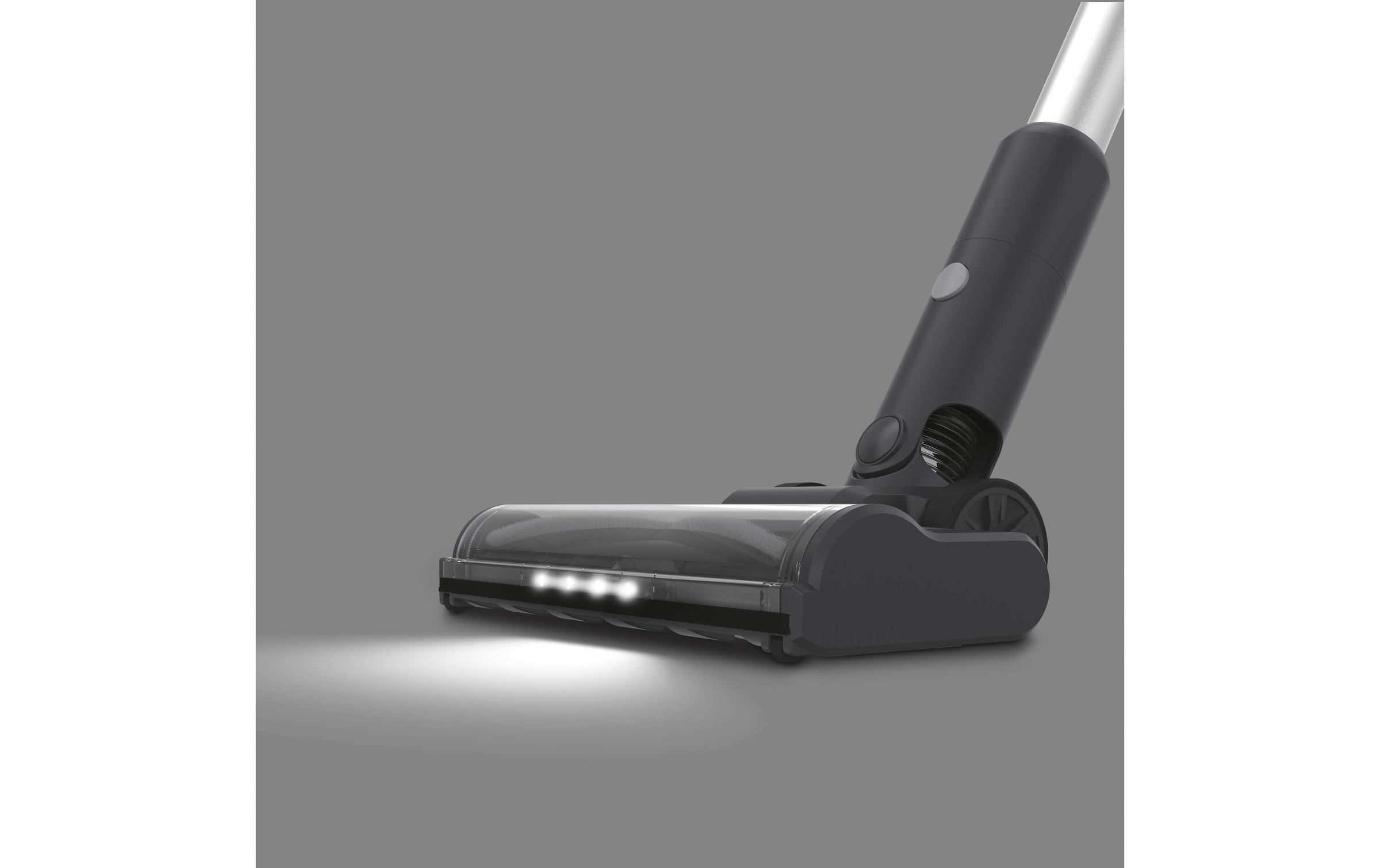 Hoover Akku-Hand-und Stielstaubsauger »HFG10HX 11 Blue Grey«