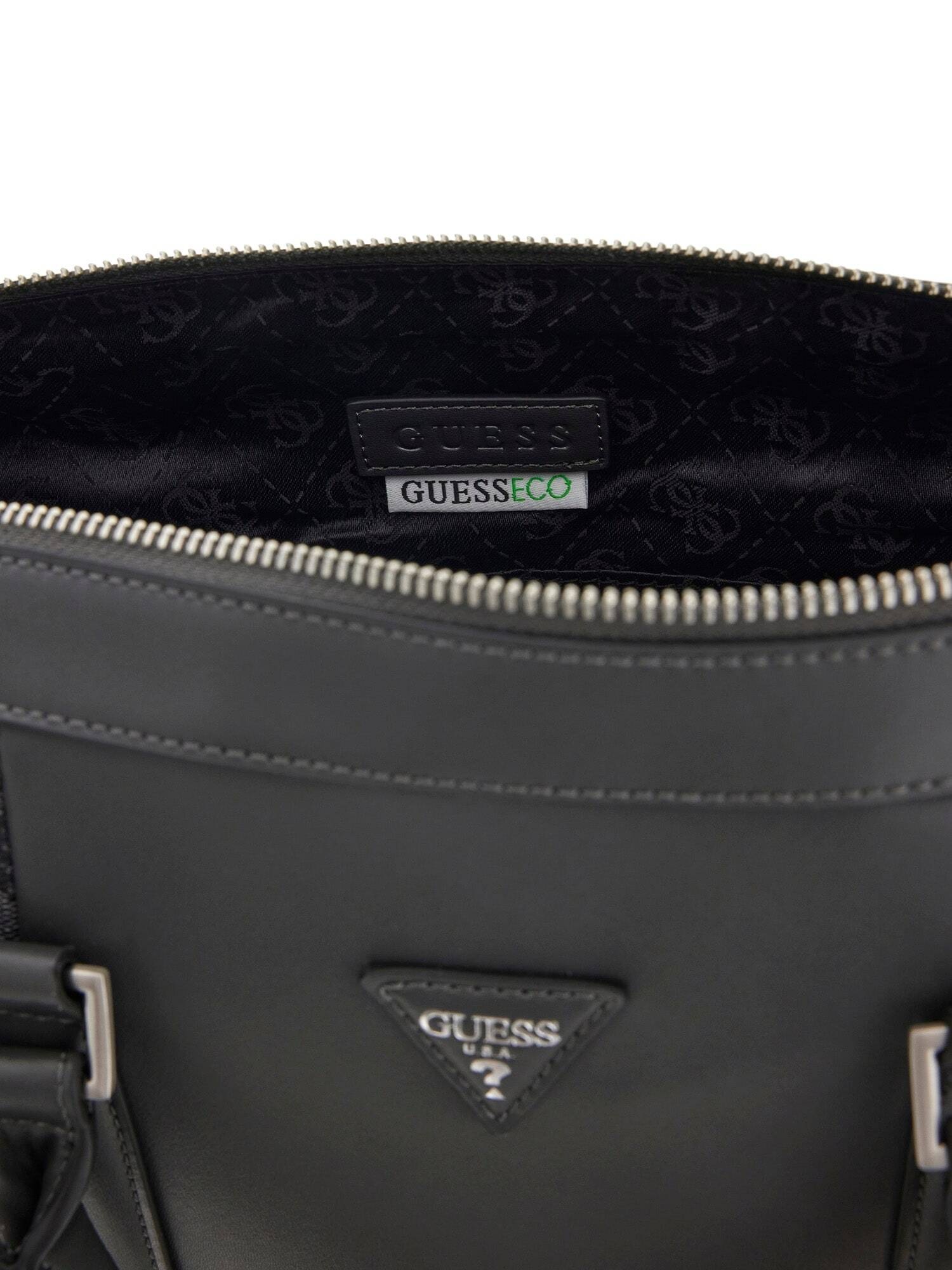 Guess Laptoptasche »MILANO LAPTOP BAG M«