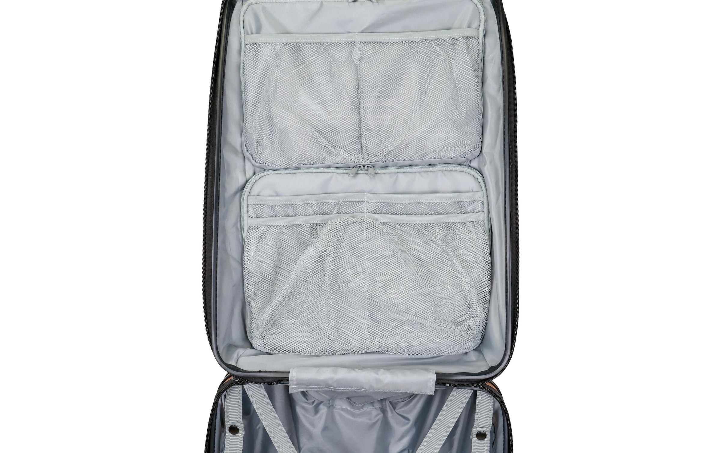   Koffer »CASYRO Stand-Up« 80 l 4 Rollen