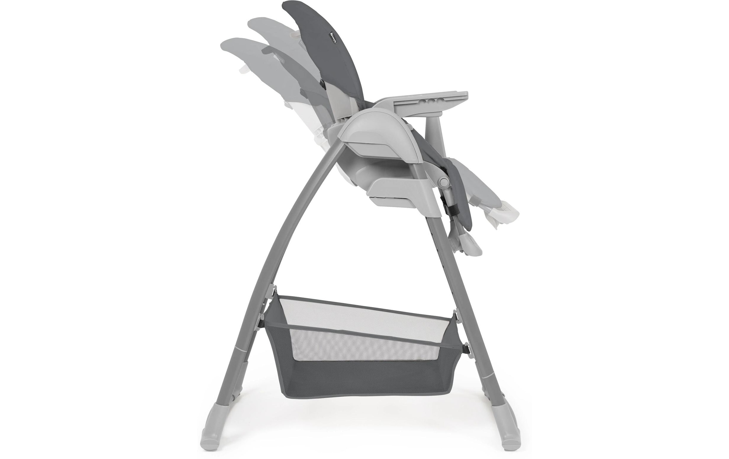 Hauck Chaise haute »Sit N Relax 3in1« ()