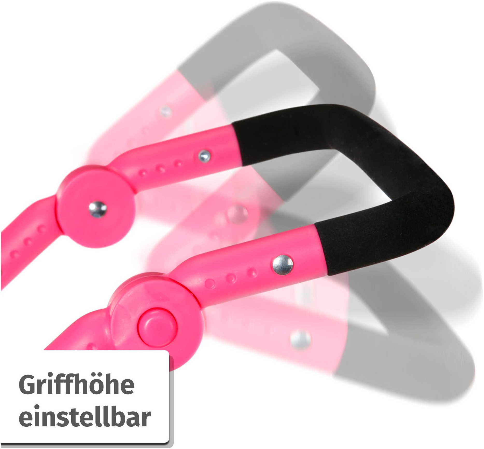 Baby Born Poussette de poupée combinée »Deluxe Puppenwagen«