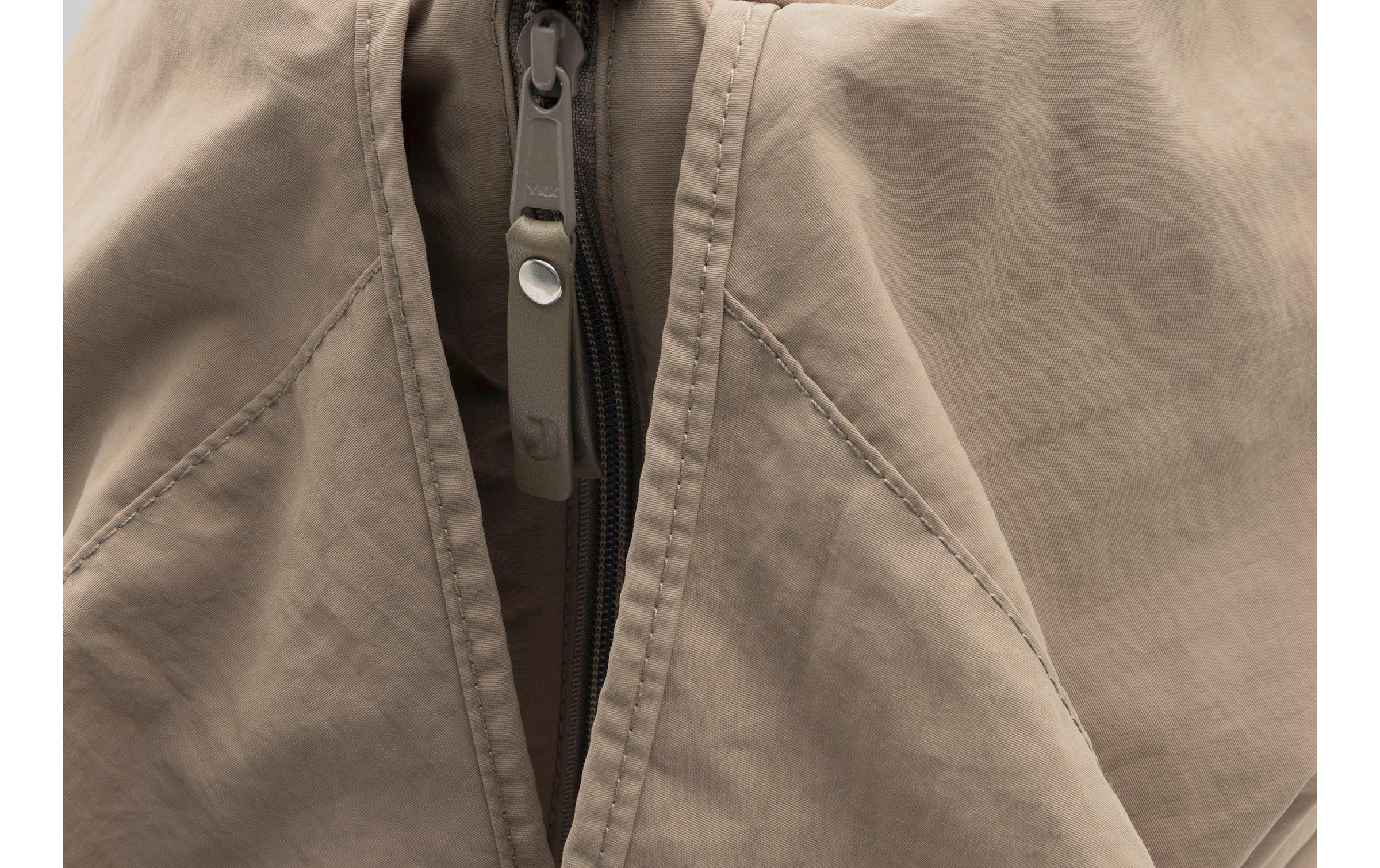 Jollein Sac à langer »Urban Earthy« Geräumige Tasche für unterwegs mit Baby