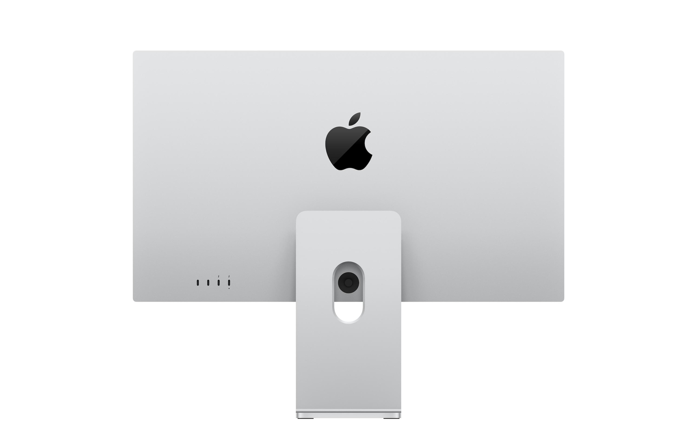 Apple Moniteur LED »27 Studio Dis­play XDR (Nanotexturglas, Height/Tilt-Stand)« 68,58 cm/27 ″  5120 x 2880 px 120 Hz