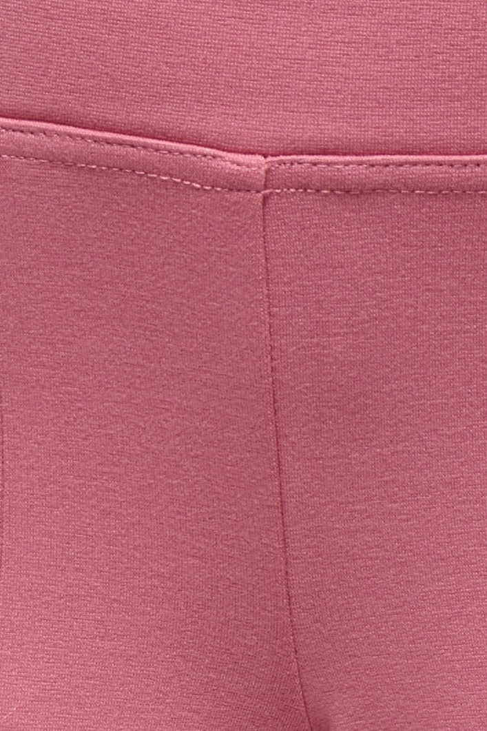 KIDS ONLY Pantalon en jersey »KMGPAIGE LIFE FLARED PNT NOOS«  mit ausgestelltem Bein