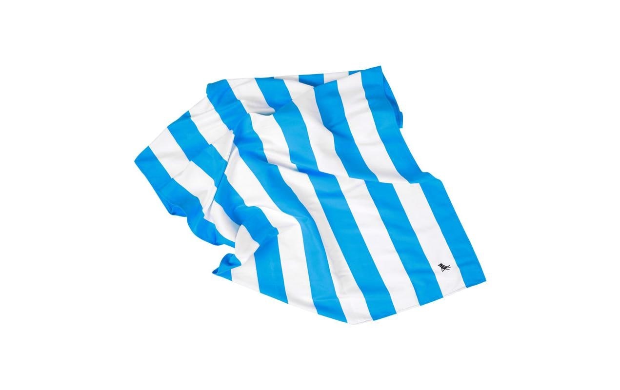   Serviette de plage »Dock & Bay Cabana 200 cm x 90 cm«