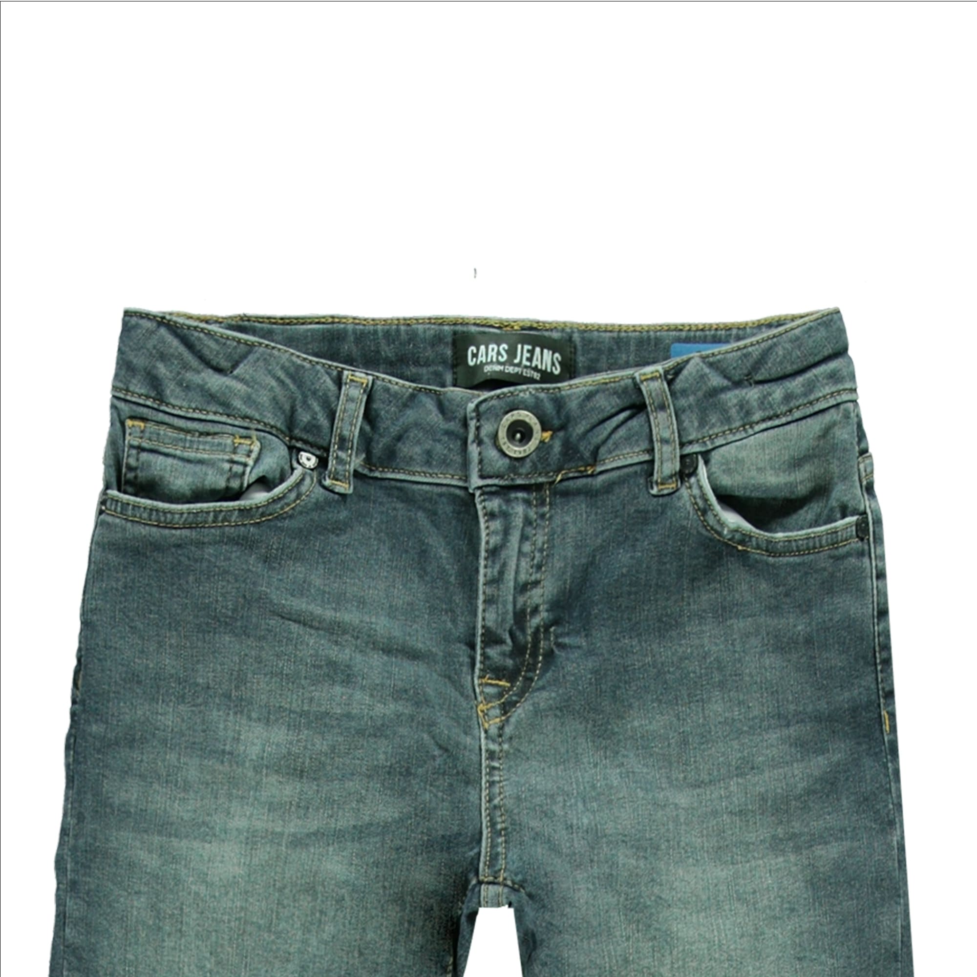 CARS JEANS 5-Pocket-Jeans »Jeans Balboa« in coolen Waschungen