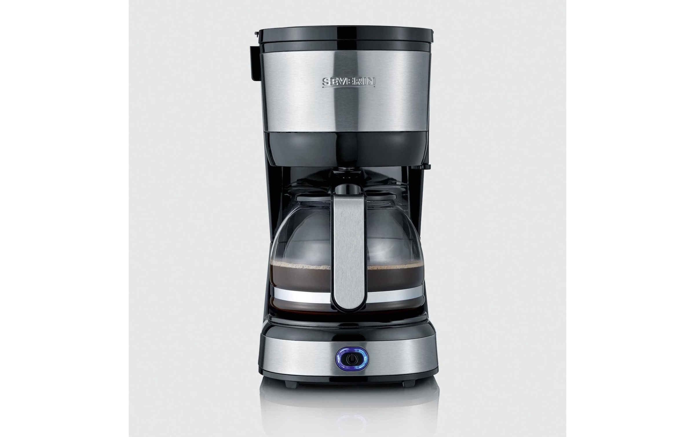 Severin Filterkaffeemaschine »KA 4808«