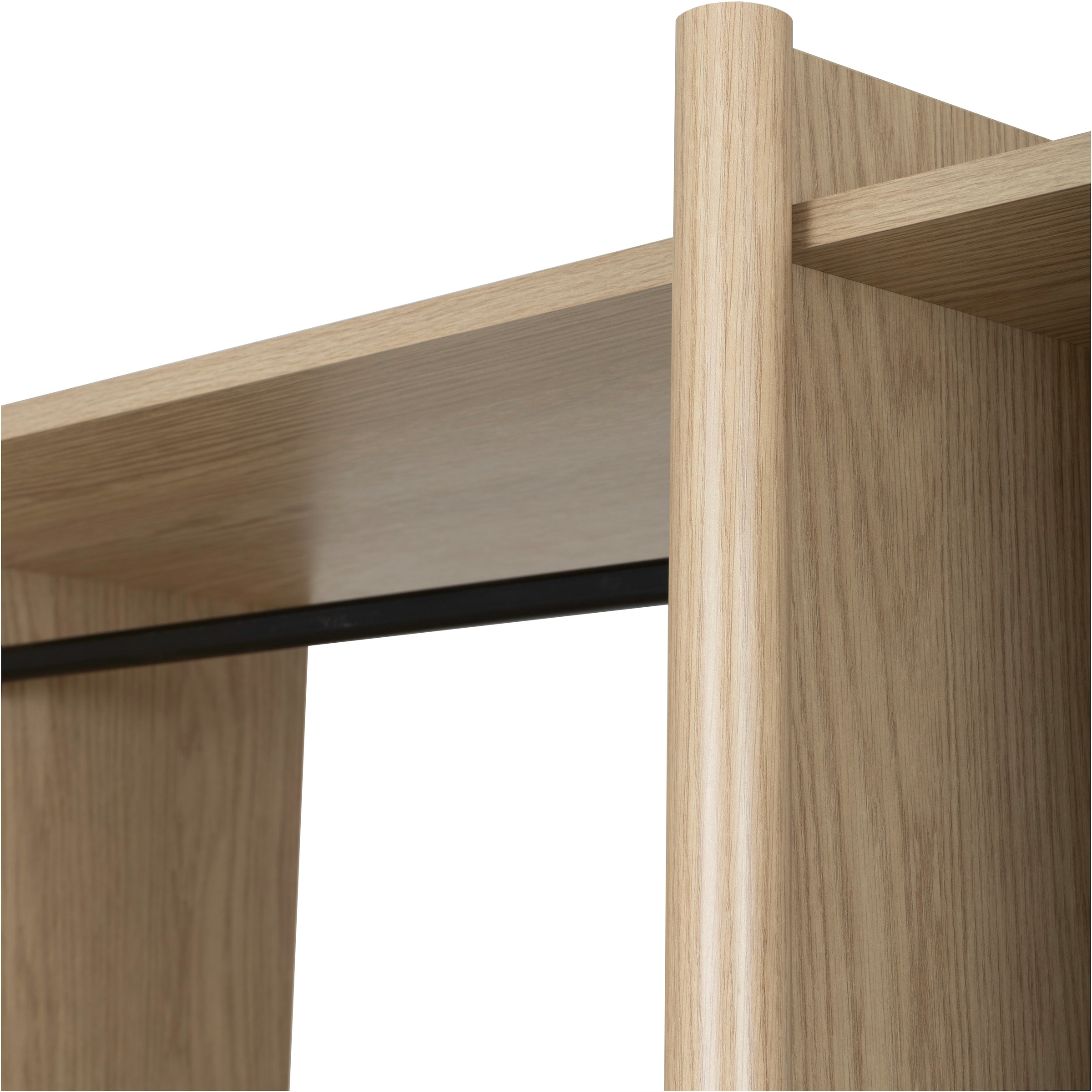 Gami Garderobenschrank »GALYS Garderobenschrank«