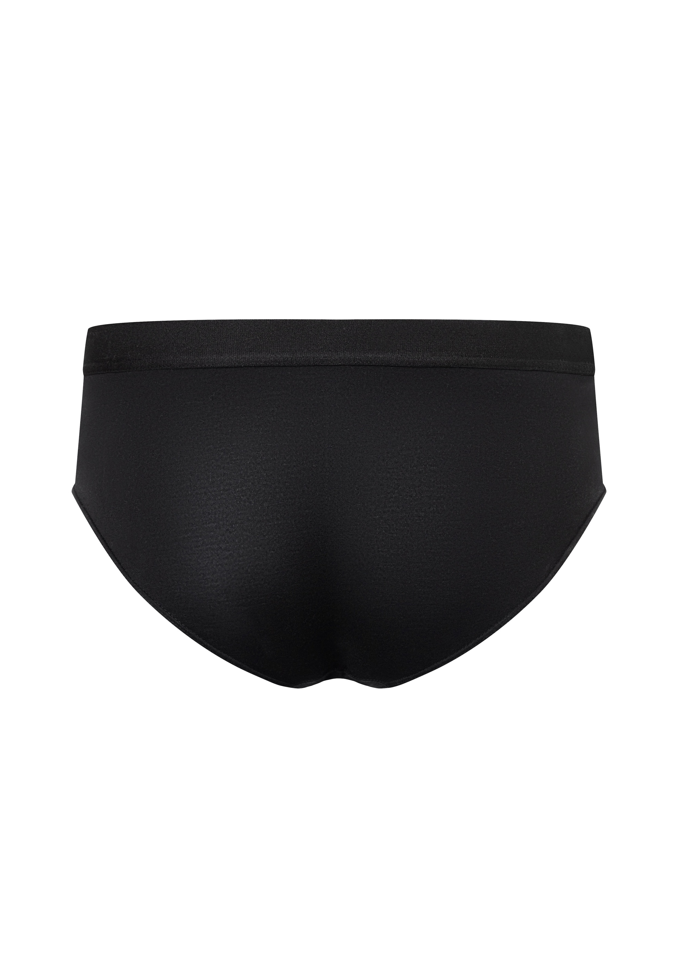 Camano Slip »comfort« 6er Pack,  mit elastischem Logobund