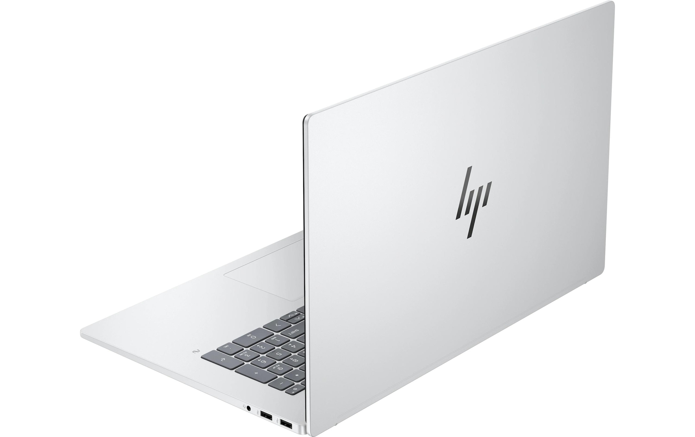 HP Notebook »OmniBook 7 NGAI 17-dc0758nz« / 17,3 ″ Intel Core Ultra 7 ARC140V Webcam