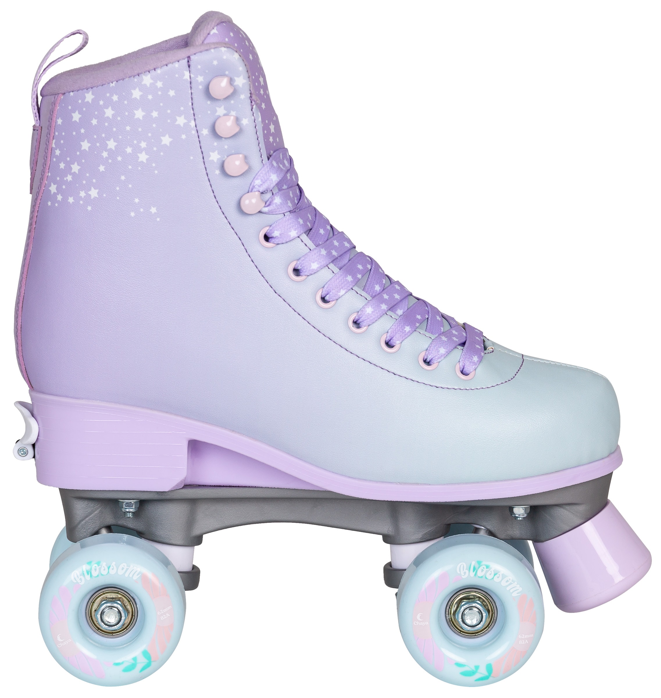 Chaya Rollschuhe »Bliss Star adj.«