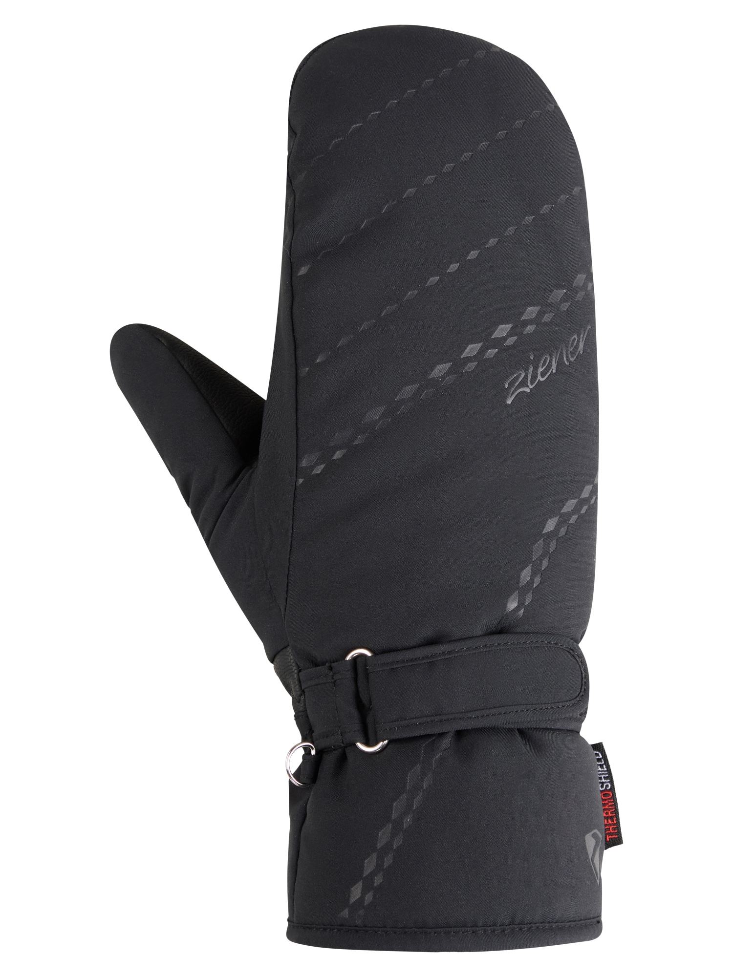 Ziener Mitaines »KEVI-Z PR MITTEN glove«
