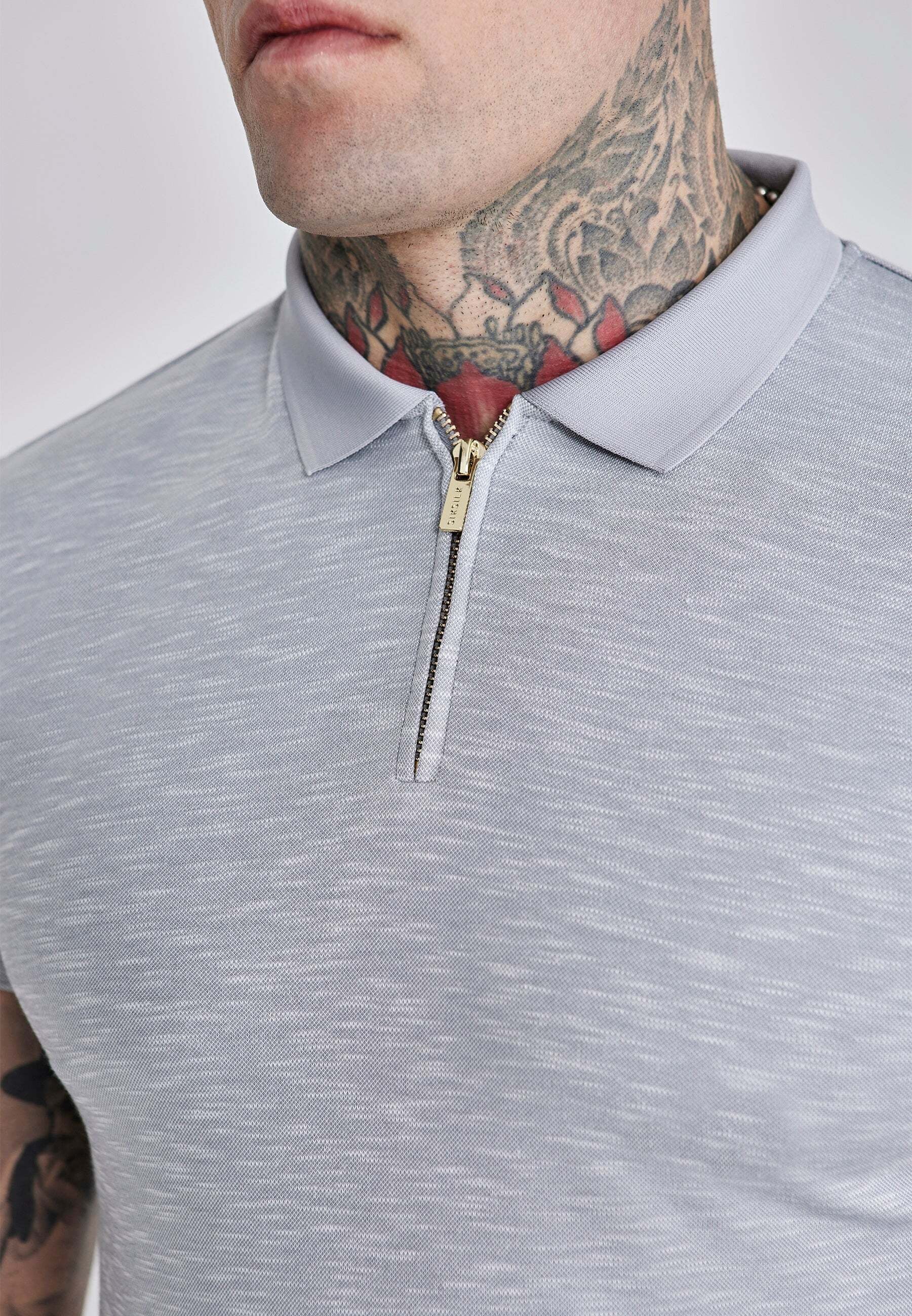 Siksilk Poloshirt »Siksilk Polo Smart Polo«