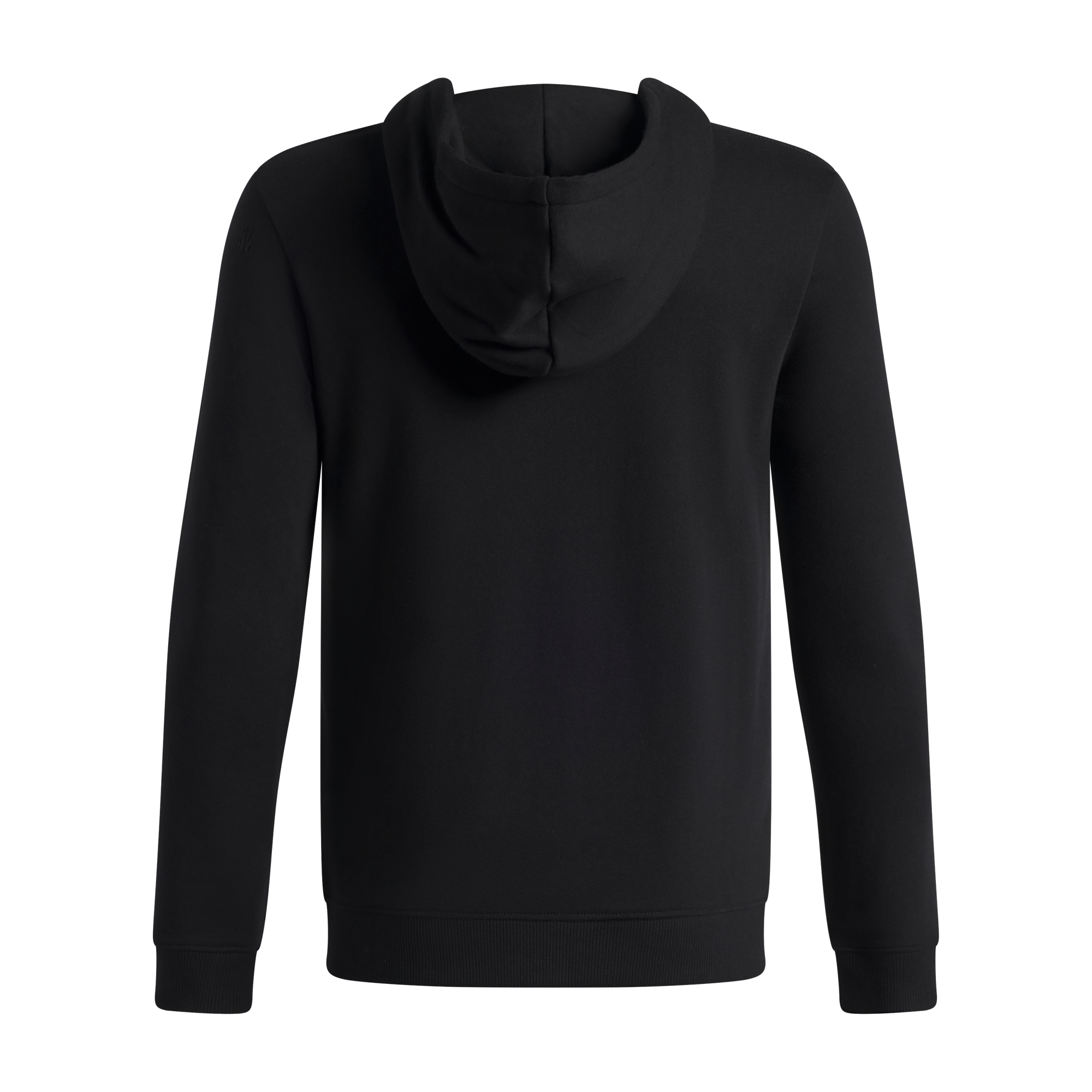 Under Armour® Kapuzensweatshirt »UA B RIVAL LW HOODIE«, für Jugendliche, mit Kapuze, aus Baumwolle und Polyester
