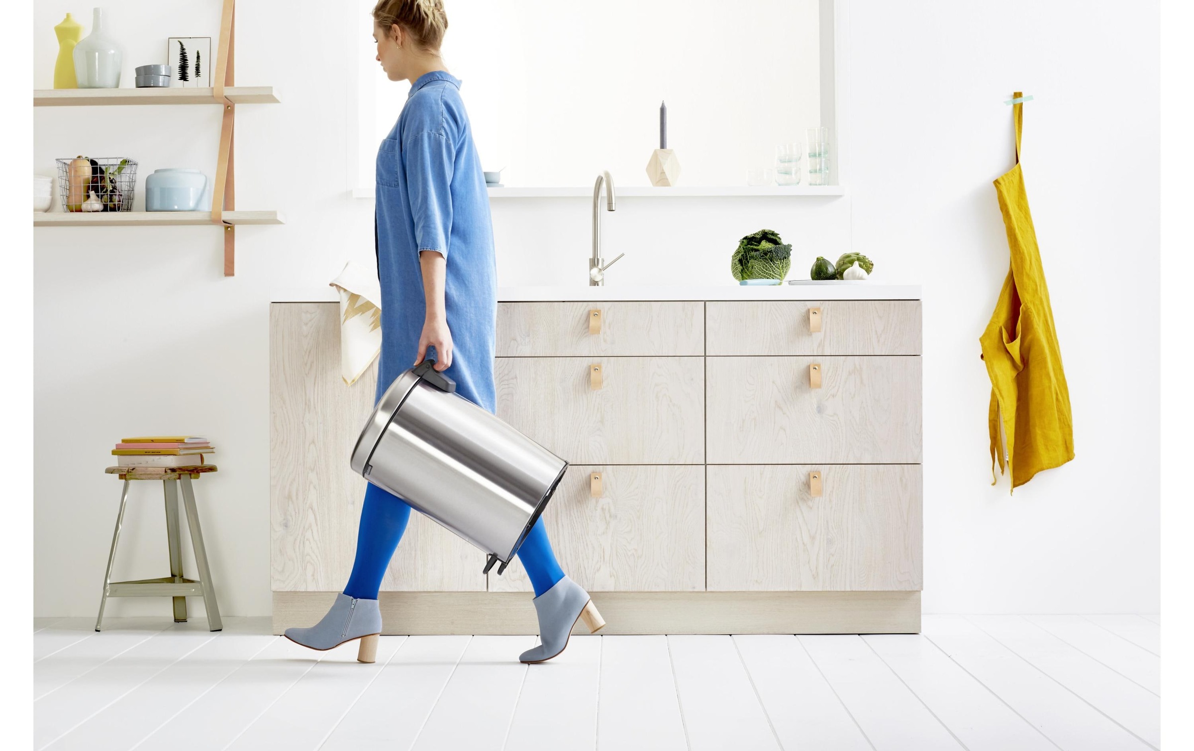 Brabantia Poubelle »NewIcon 20 Liter« 1 Behälter