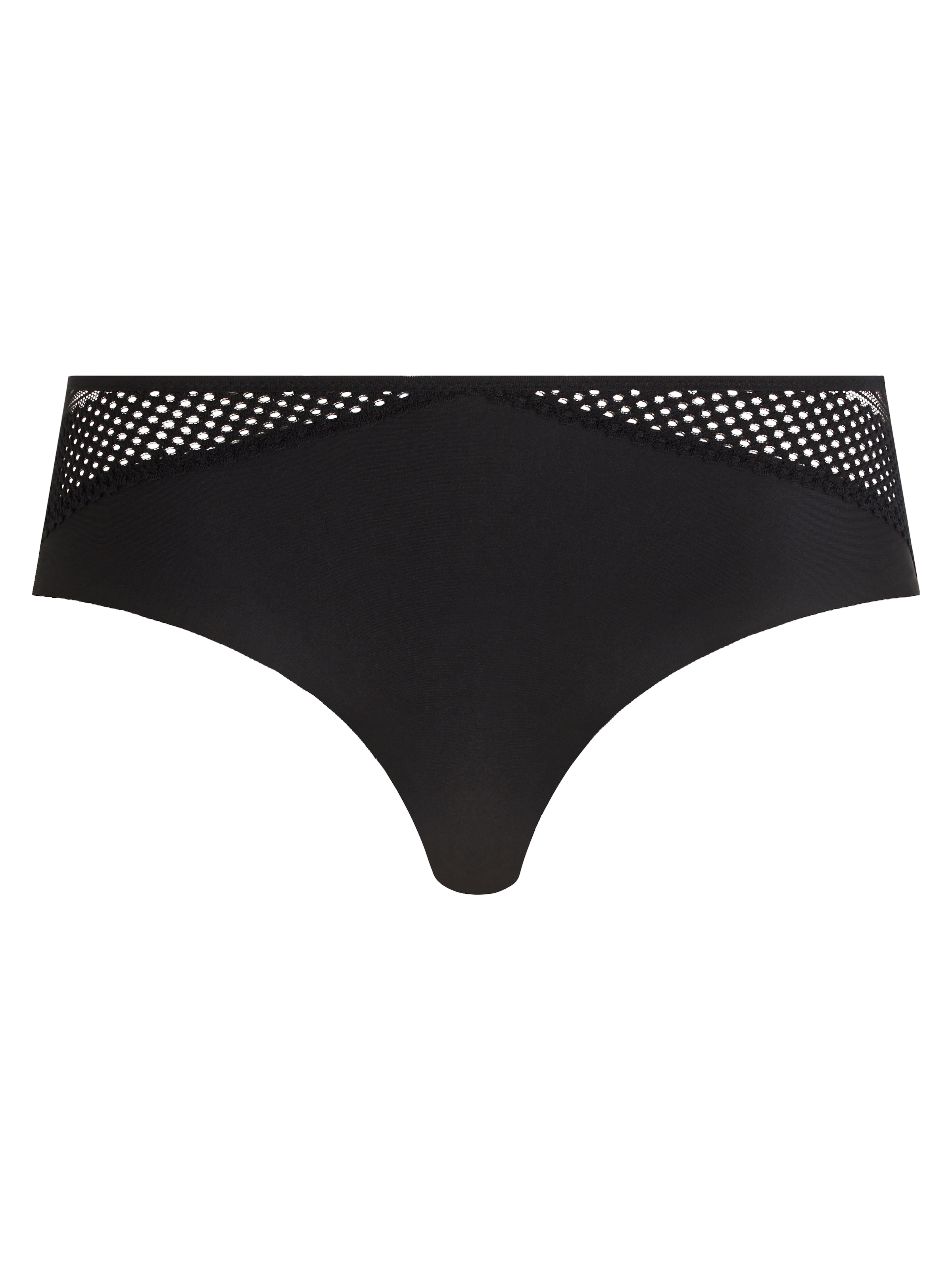 Chantelle Slip »PLAY« dentelle, tissu opaque