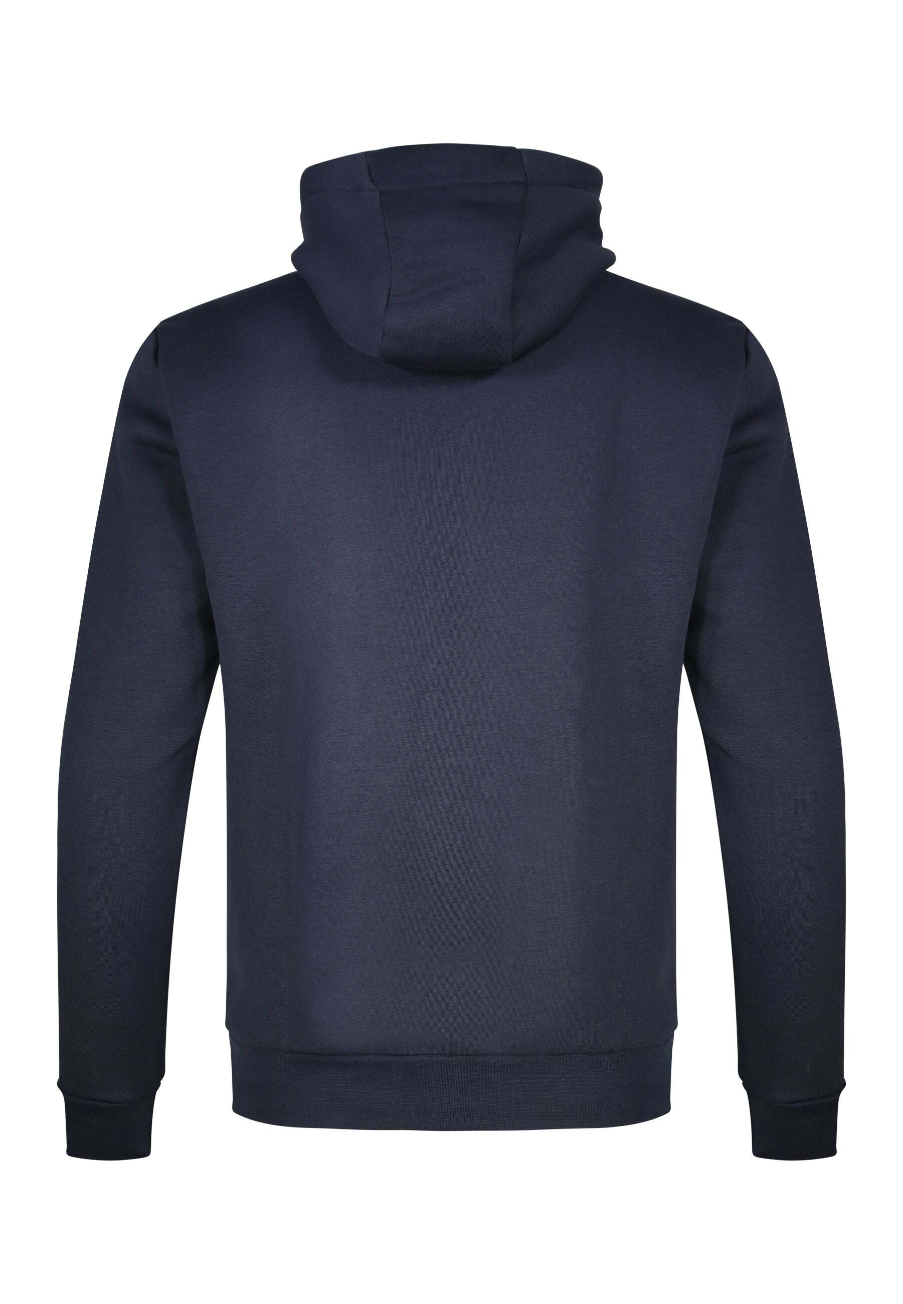 Siksilk Veste sweat »Siksilk Sweatjacke Essentials«
