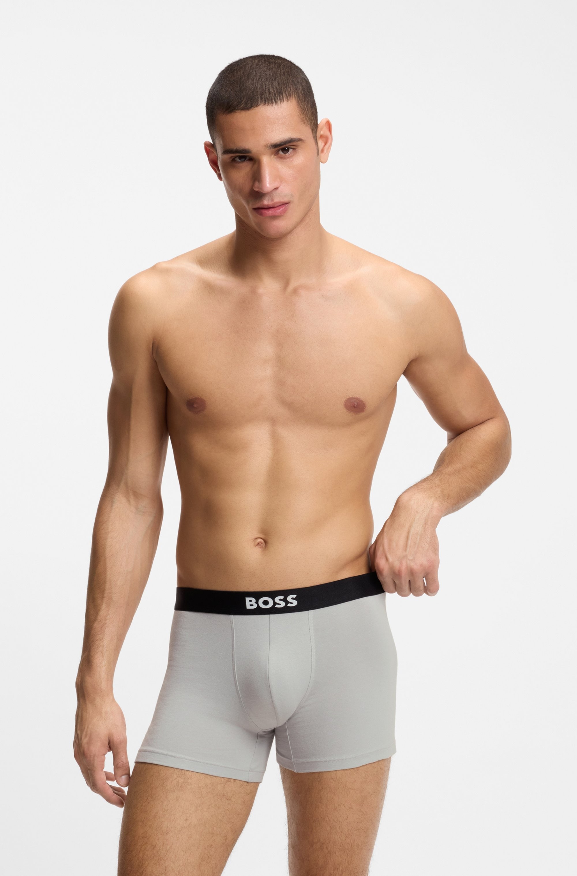 BOSS Tronc »3P BOSS ONE«