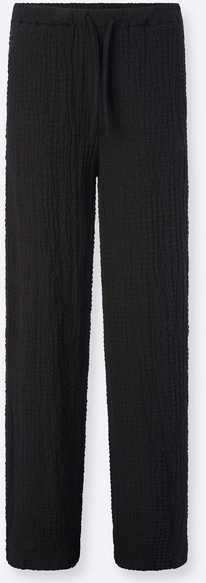 heine Pantalon en jersey