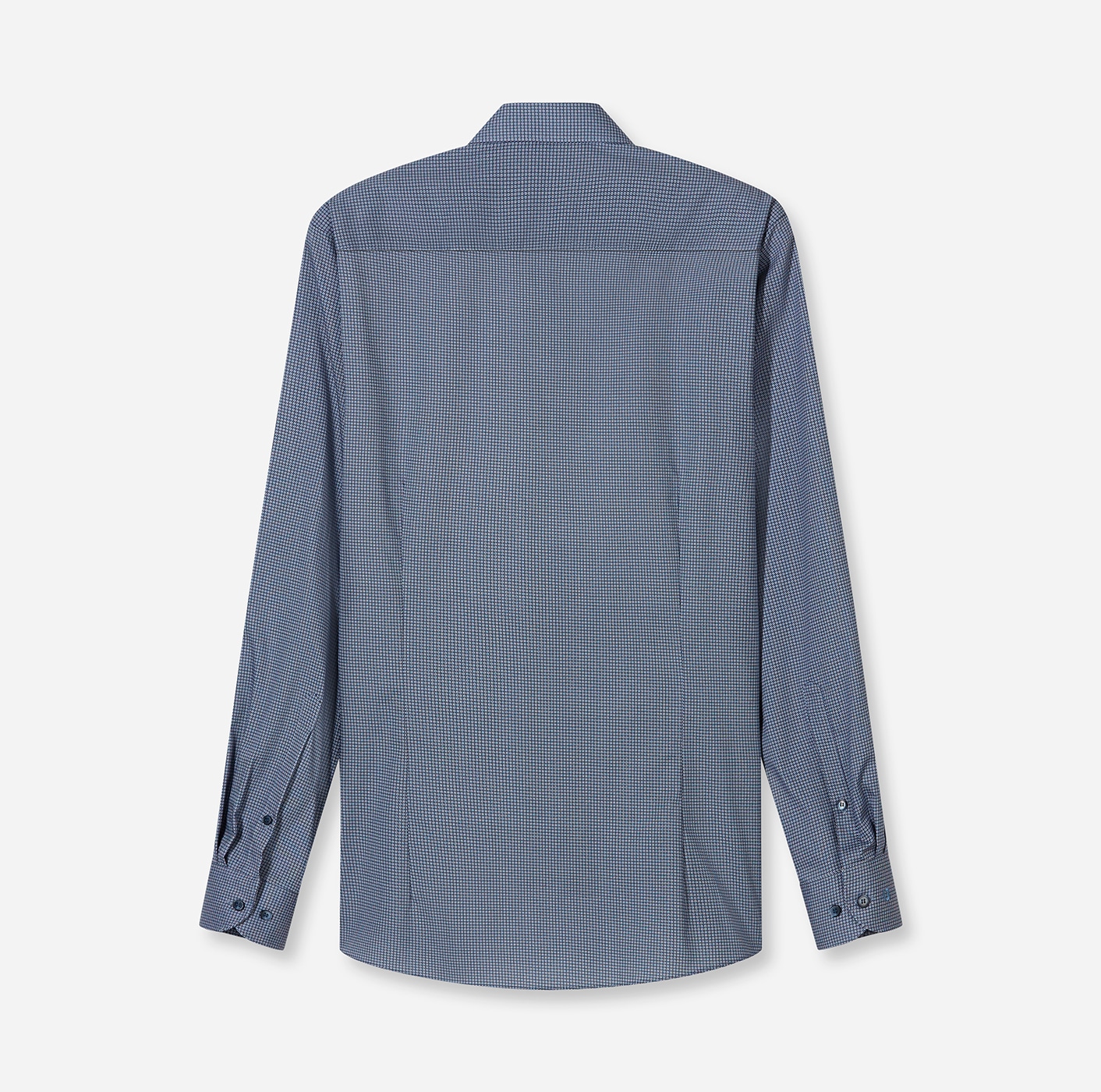 OLYMP Chemise à manches longues »Level Five« Businesshemd, body fit, Haifischkragen