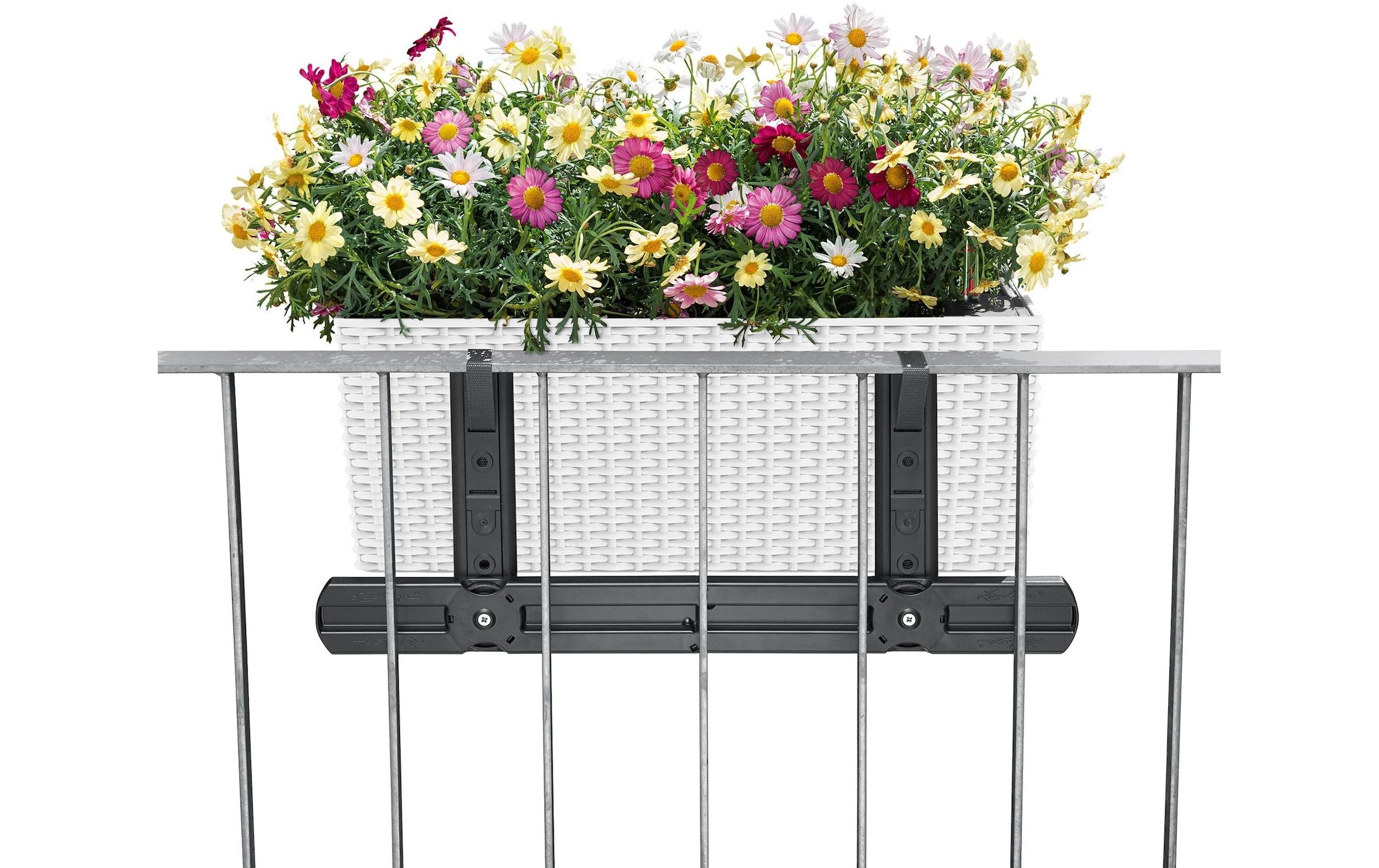   Support pour caissettes à fleurs »Lechuza (1 Stück = 1 Paar)«