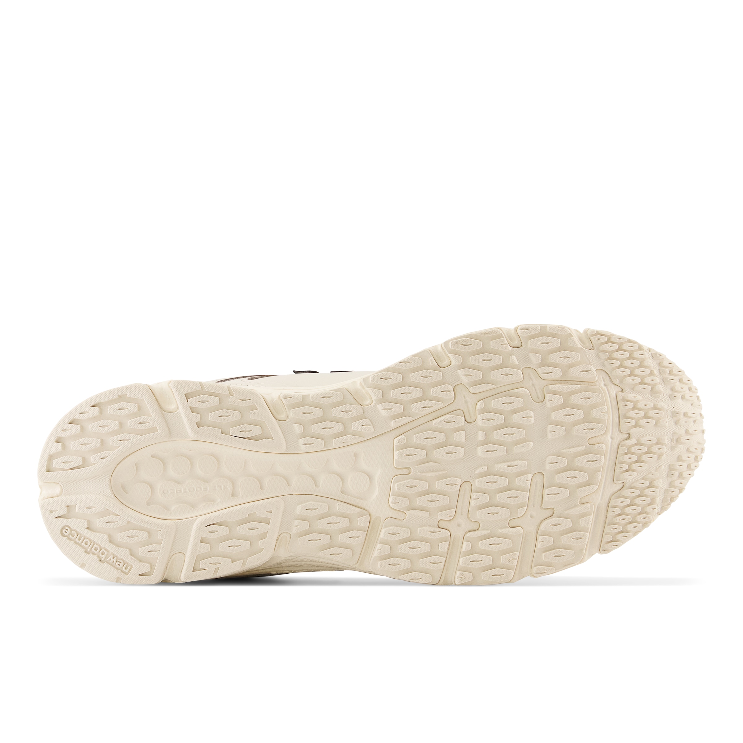 New Balance Sneaker »408«  von dem New Balance 530 inspiriert