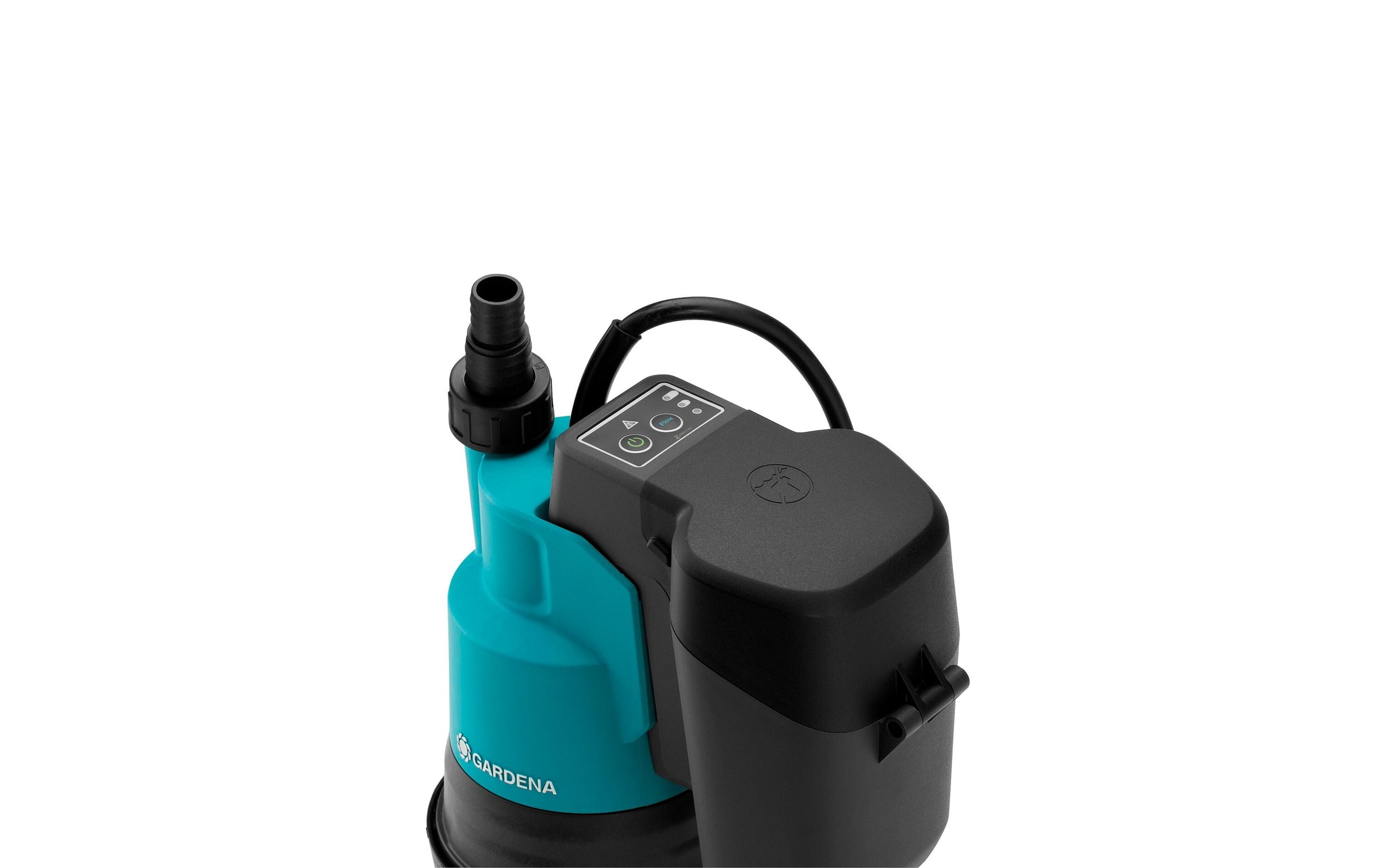 GARDENA Tauchpumpe »Klarwasser Tauchpumpe«