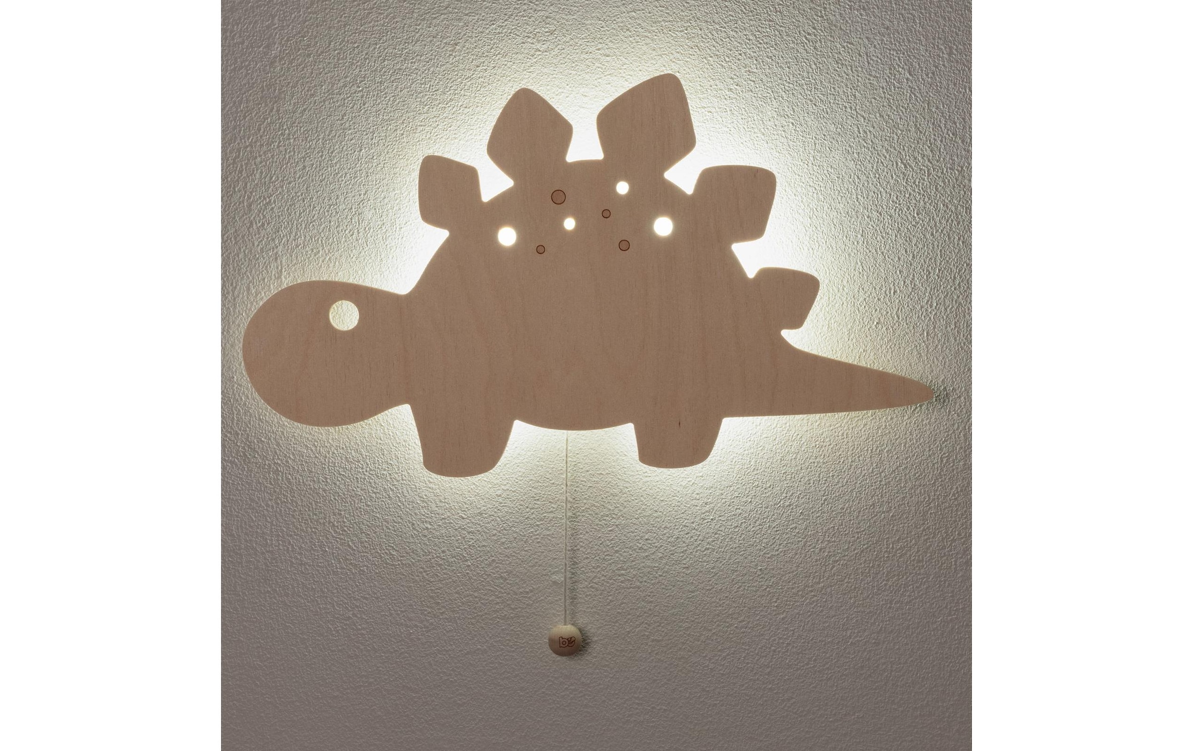   Lampe murale »baby's only Dino Wonder«