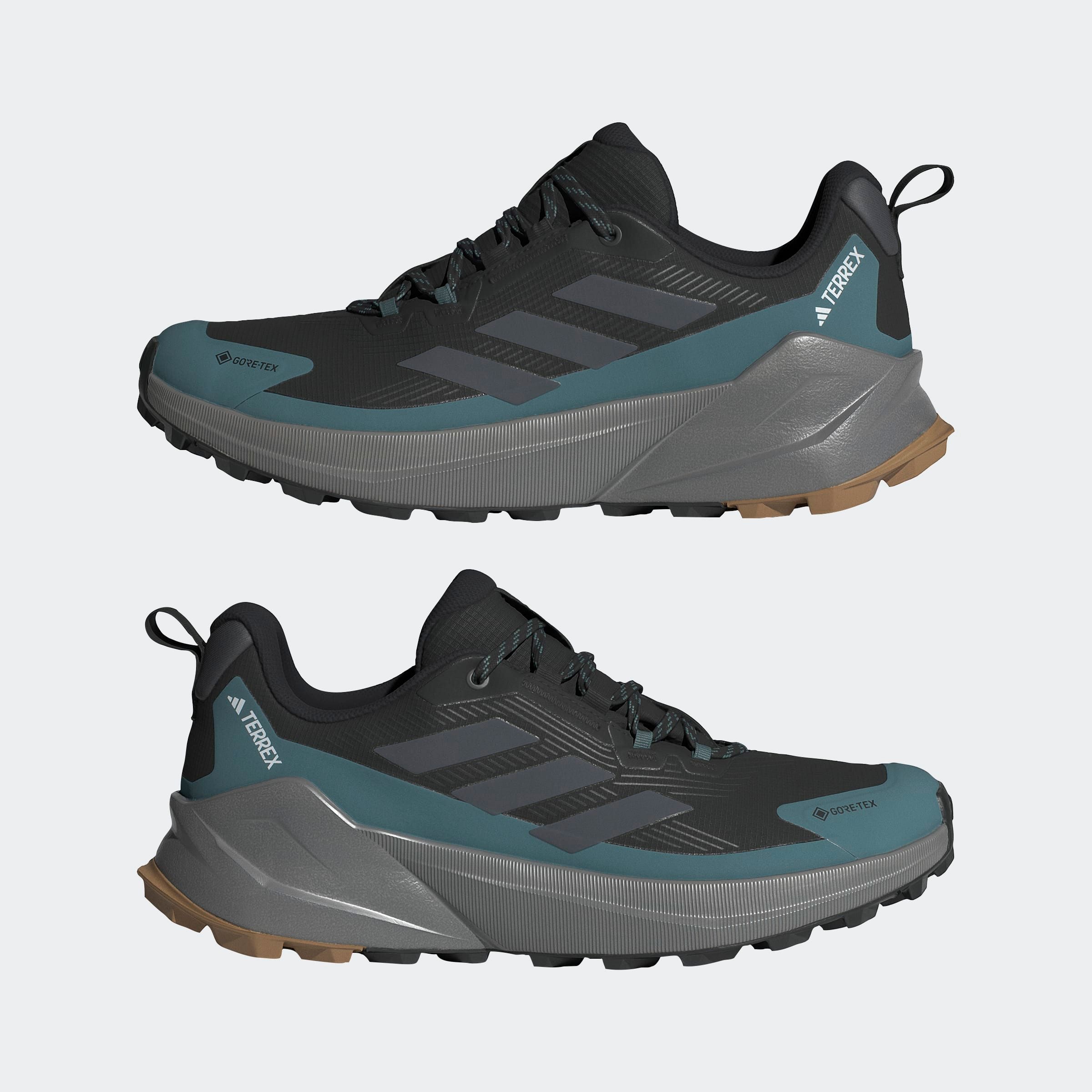 adidas TERREX Wanderschuh »TERREX TRAILMAKER 2 GORE-TEX«  wasserdicht