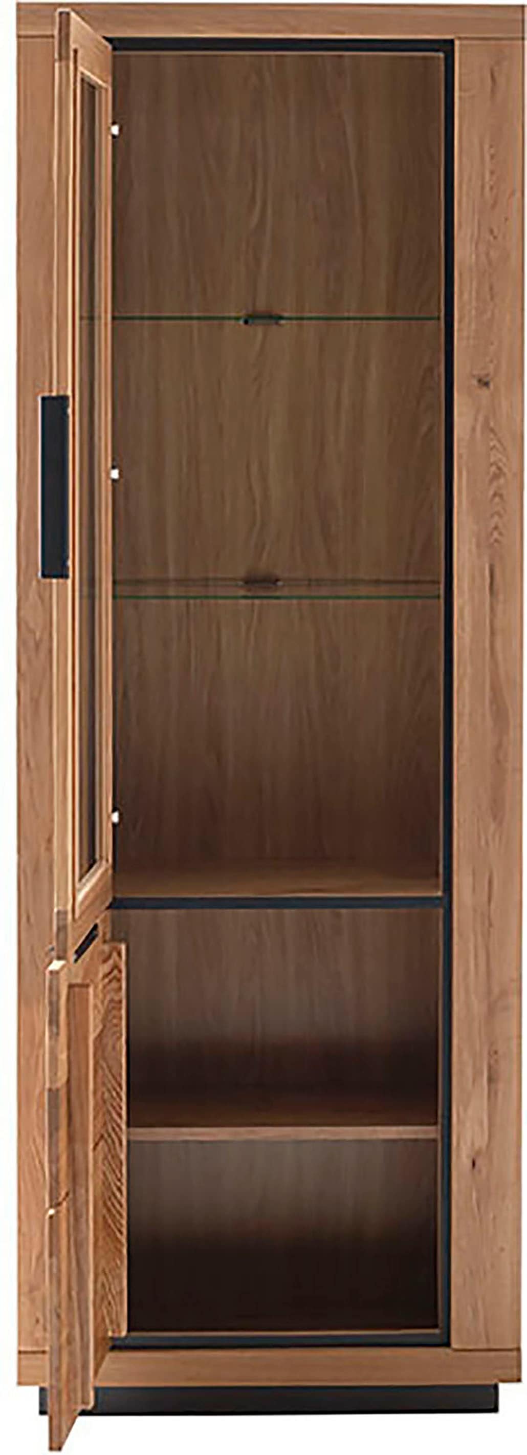 MCA living Vitrine »GRENO Vitrine Links/Rechts« 1 Stk. tlg. universell rechts oder links