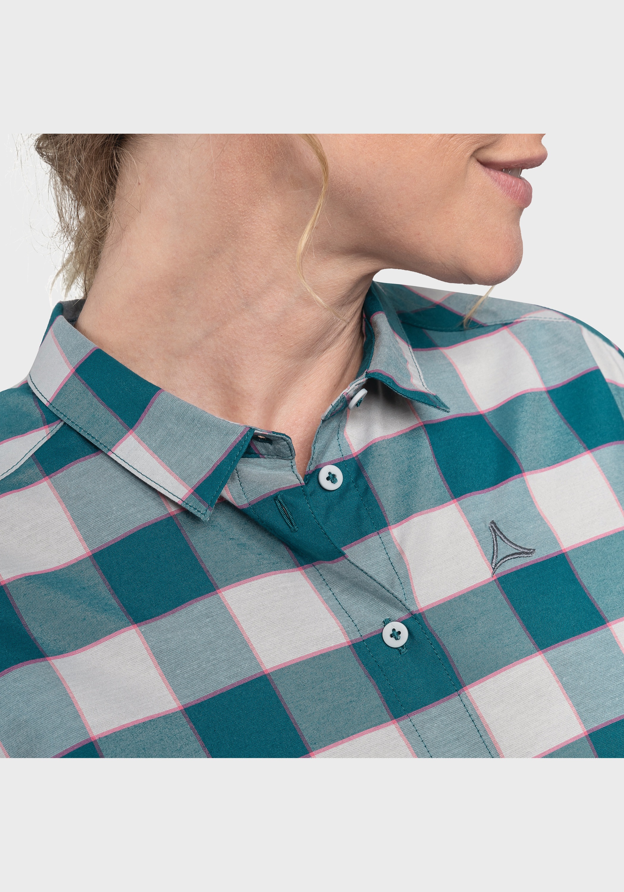 Schöffel Outdoorbluse »Blouse Buchstein L«