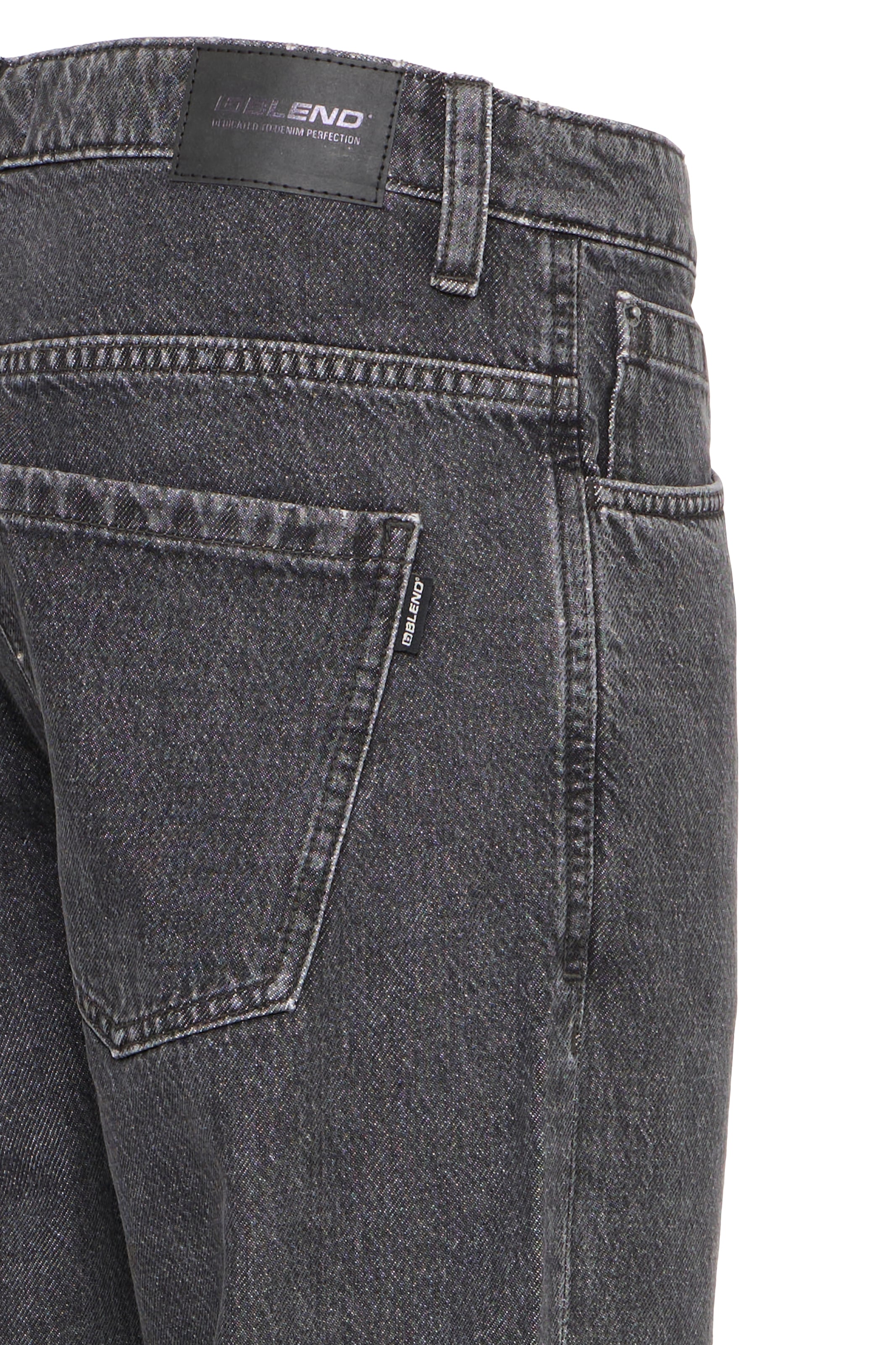 Blend Jeans loose fit »BHFLAKE LOOSE NOOS«